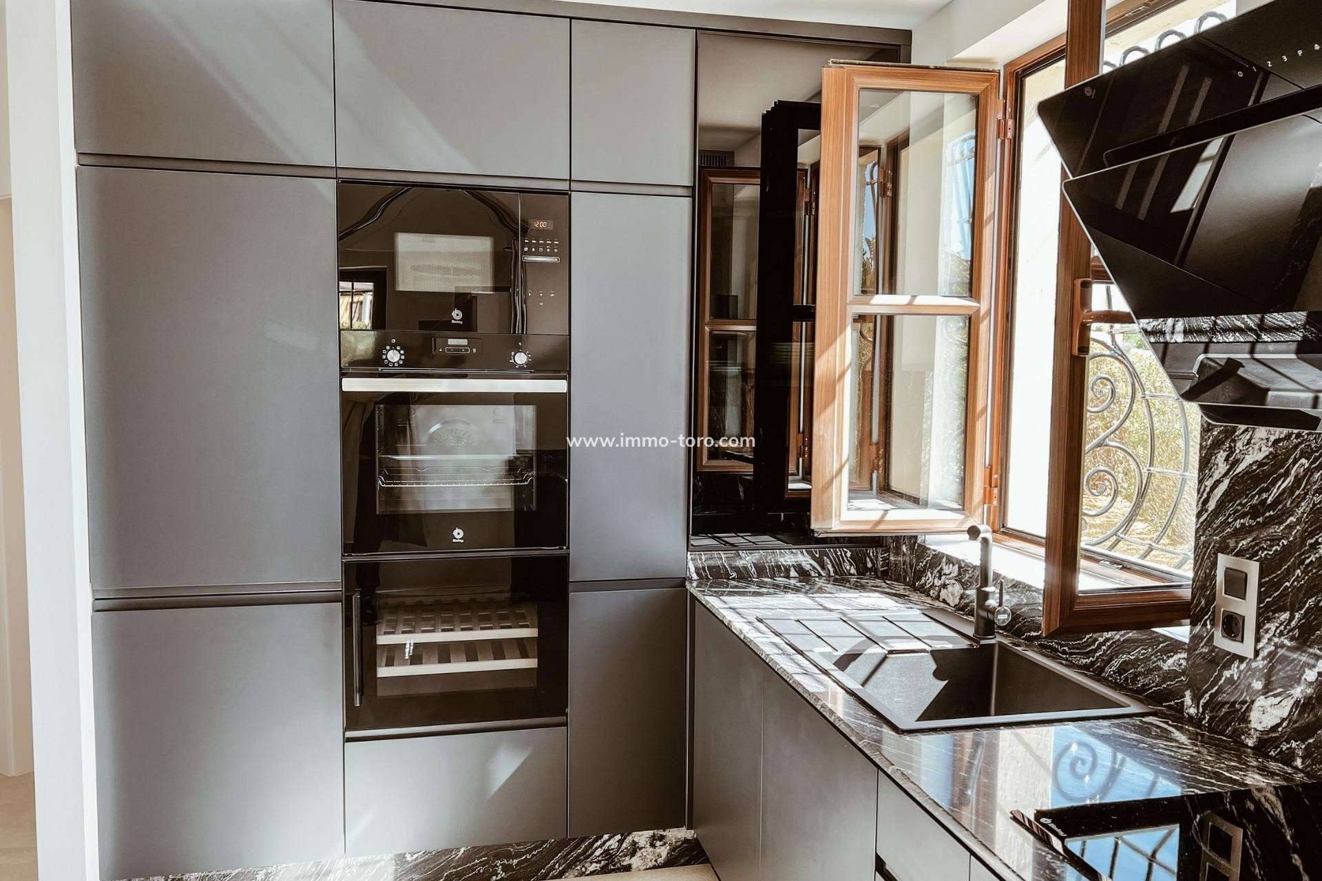 Nueva construcción  - Villa / Chalet - Cuevas Del Almanzora - Desert Springs Golf Club