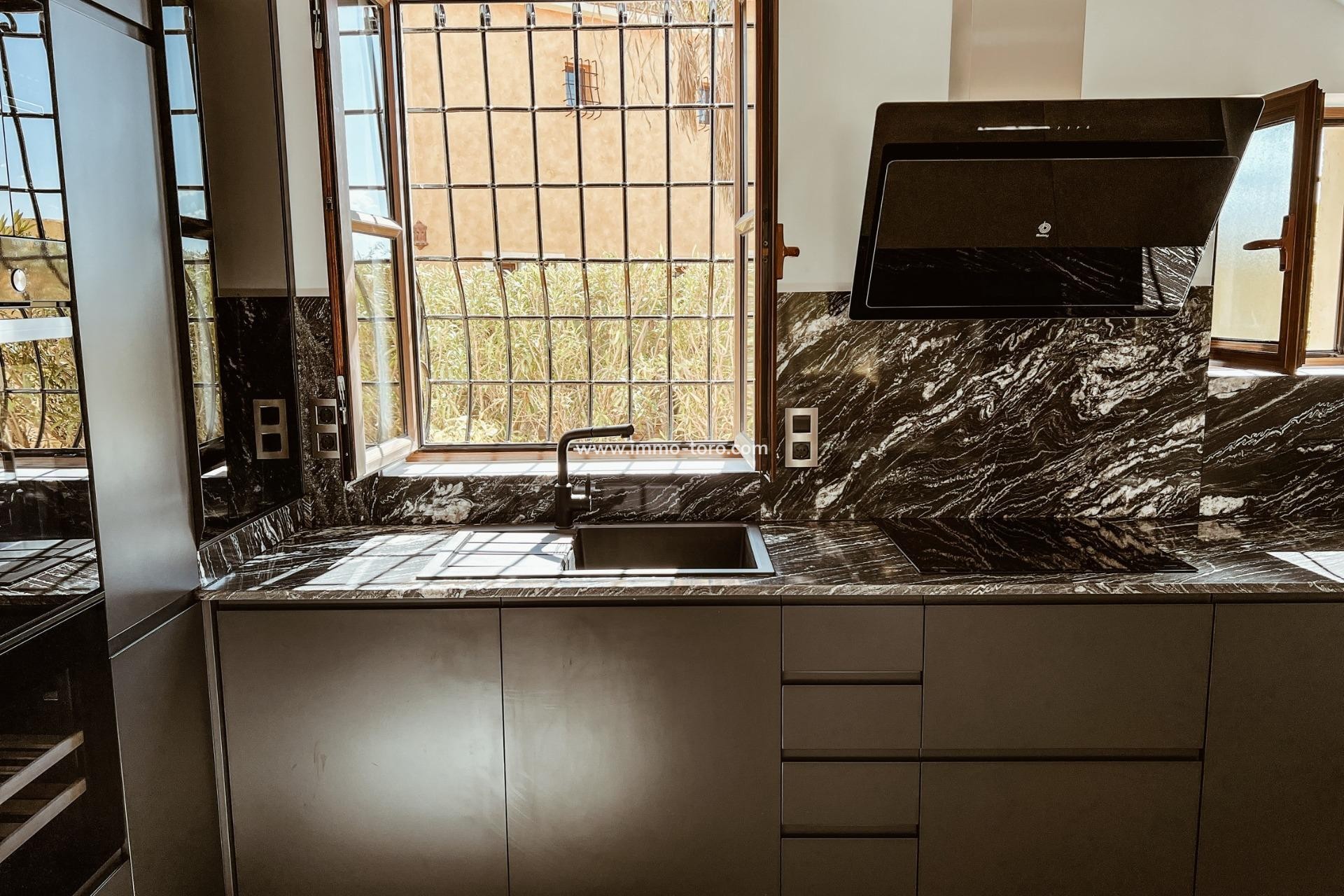 Nueva construcción  - Villa / Chalet - Cuevas Del Almanzora - Desert Springs Golf Club