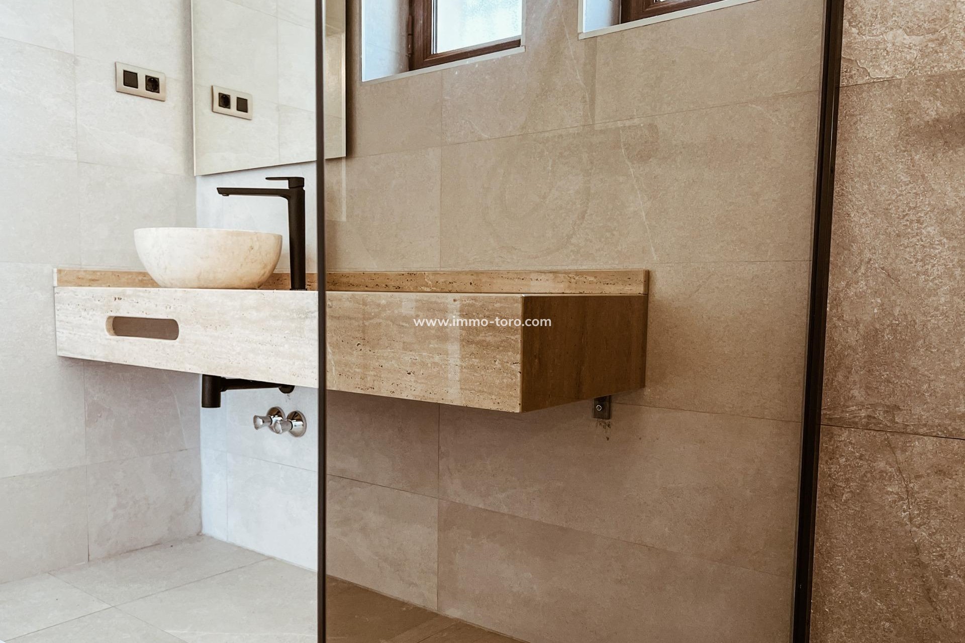 Nueva construcción  - Villa / Chalet - Cuevas Del Almanzora - Desert Springs Golf Club