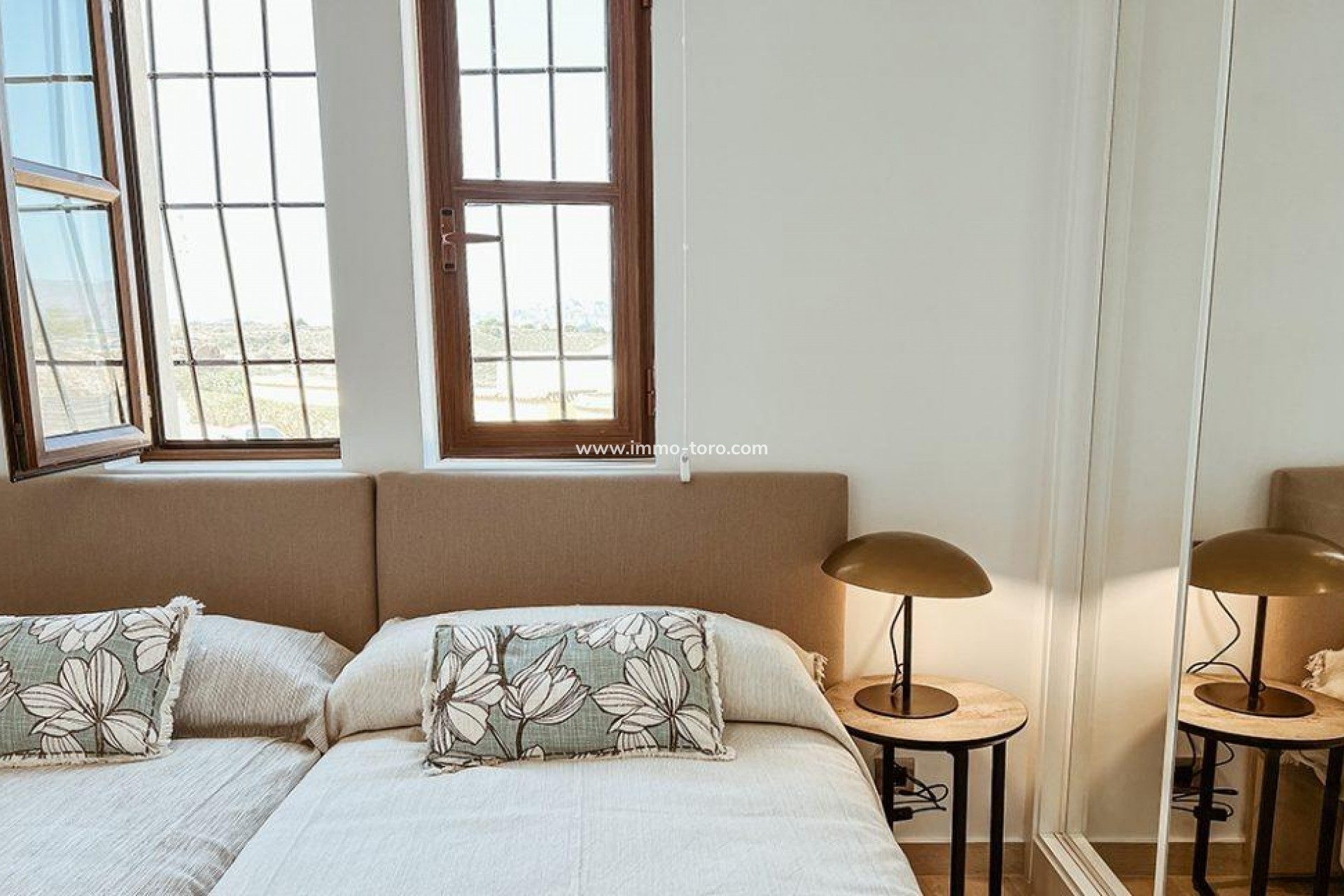 Nueva construcción  - Villa / Chalet - Cuevas Del Almanzora - Desert Springs Golf Club