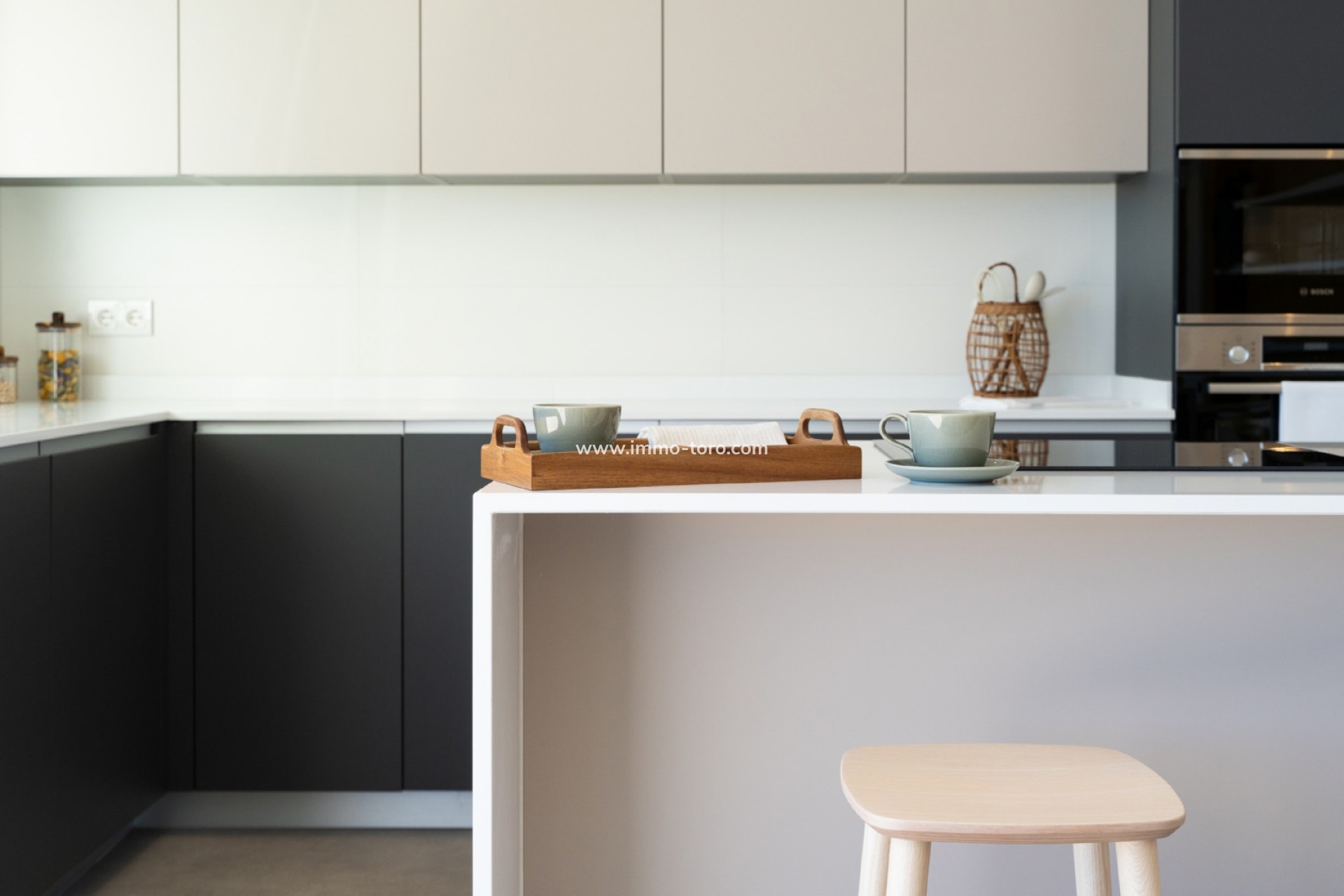 Nueva construcción  - Villa / Chalet - Cumbre del Sol