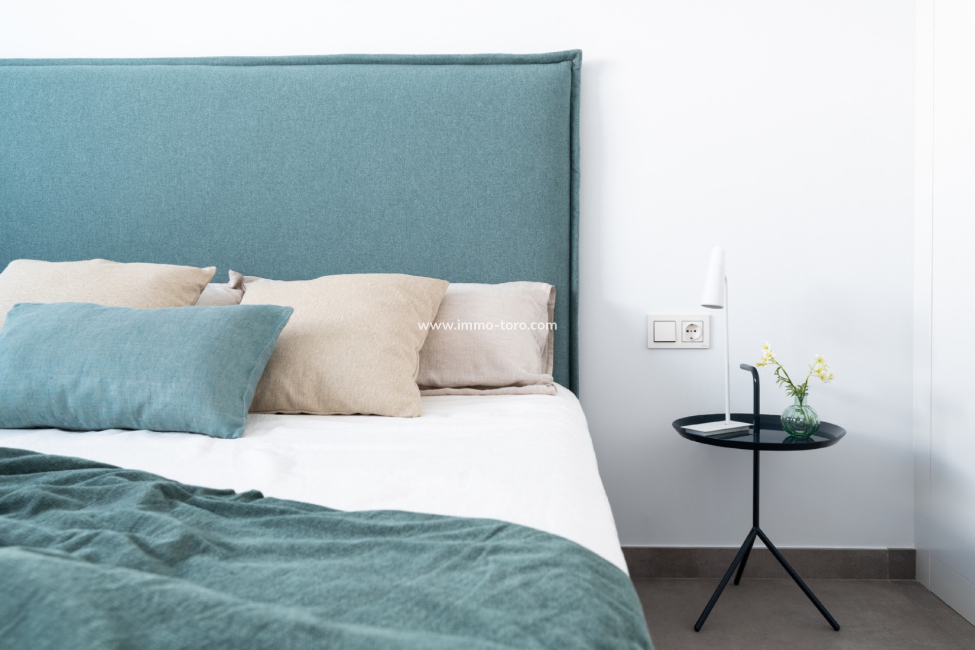 Nueva construcción  - Villa / Chalet - Cumbre del Sol