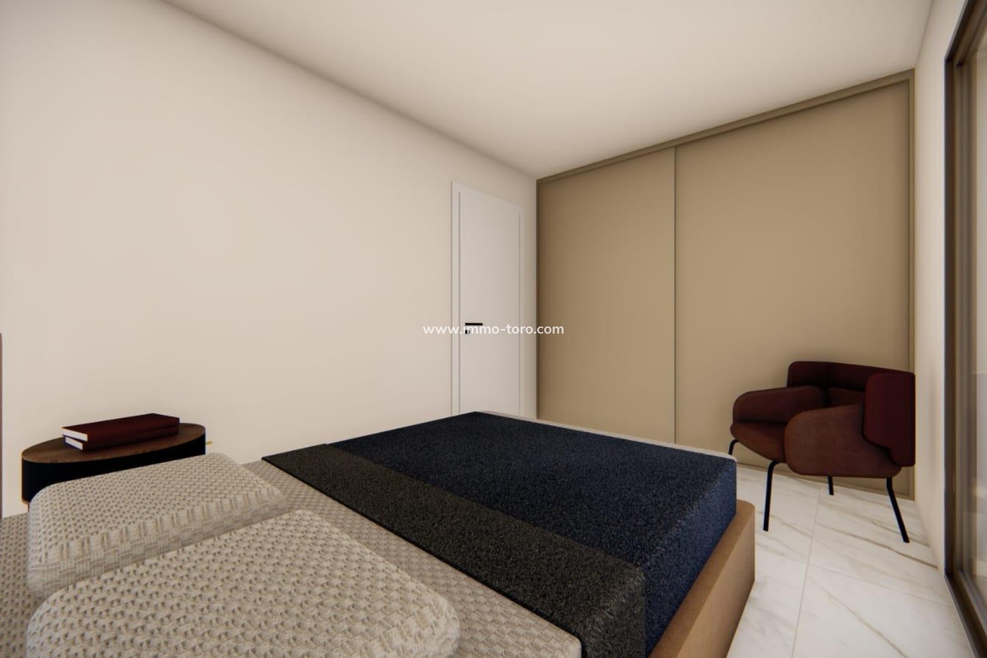 Nueva construcción  - Villa / Chalet - Daya Nueva - Pueblo