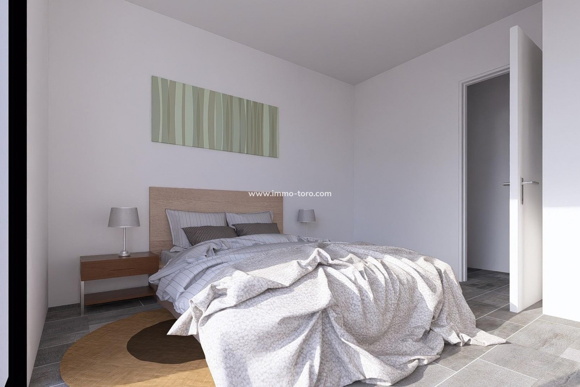 Nueva construcción  - Villa / Chalet - Daya Nueva - Pueblo