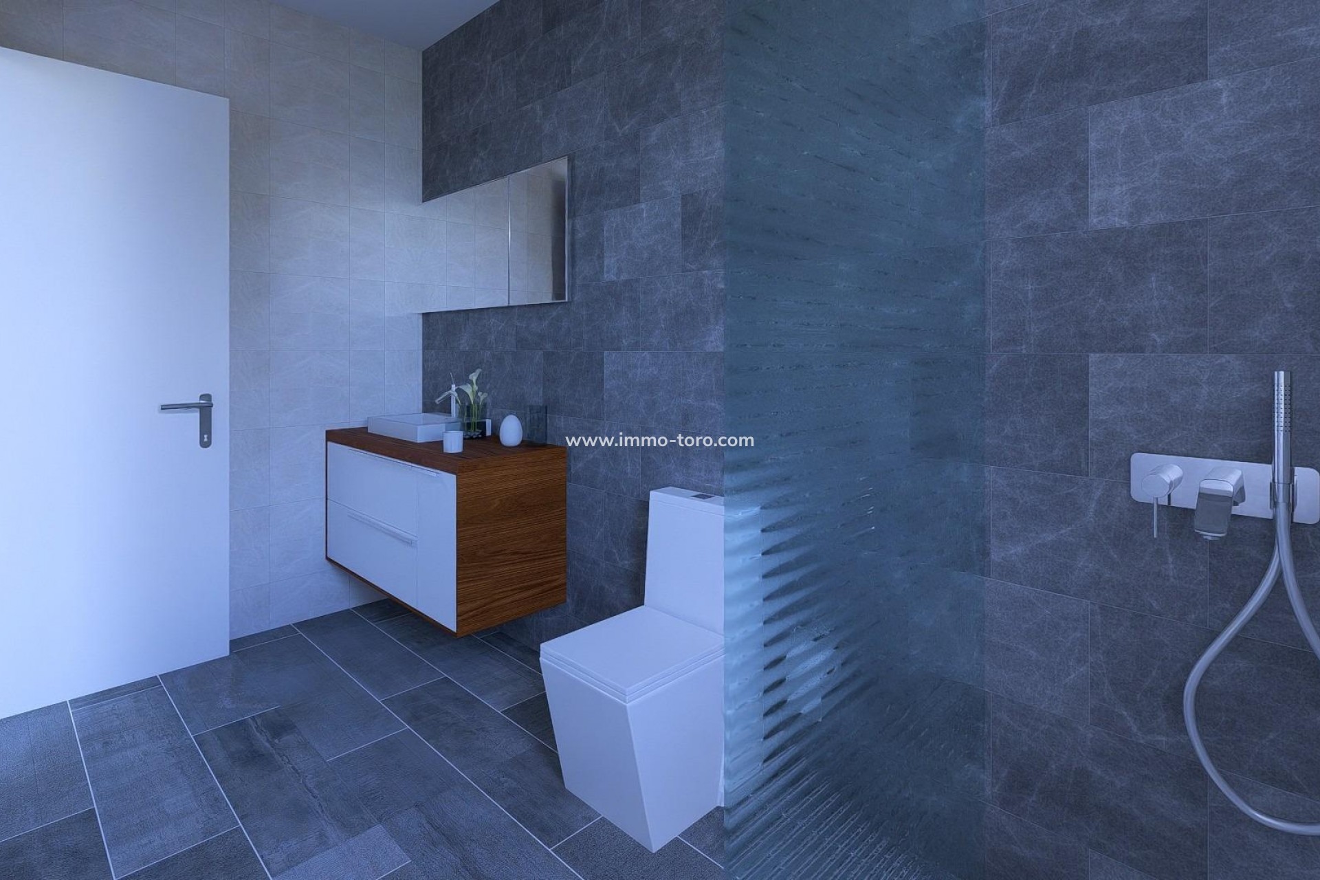 Nueva construcción  - Villa / Chalet - Daya Nueva - Pueblo