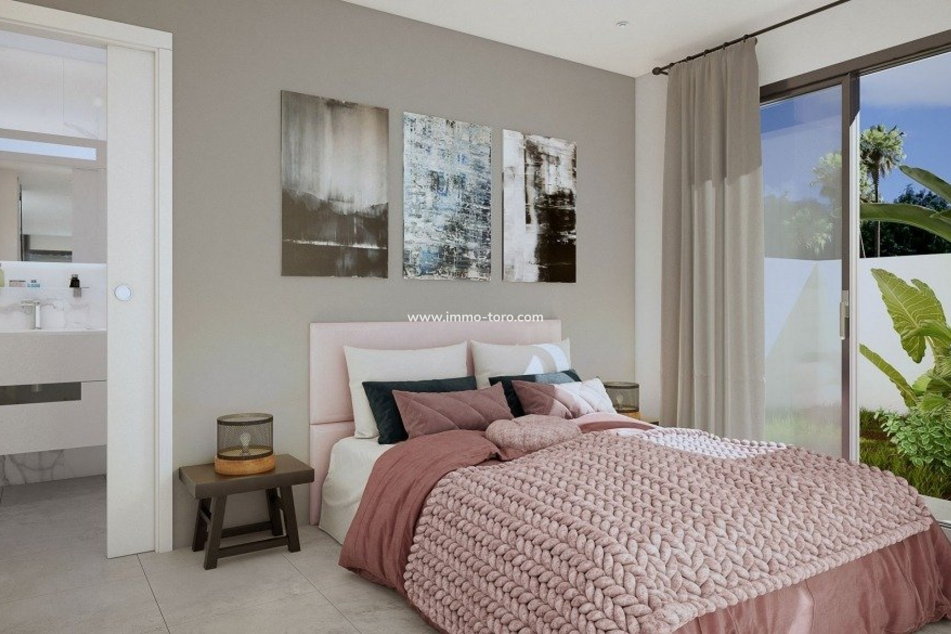 Nueva construcción  - Villa / Chalet - Daya Nueva