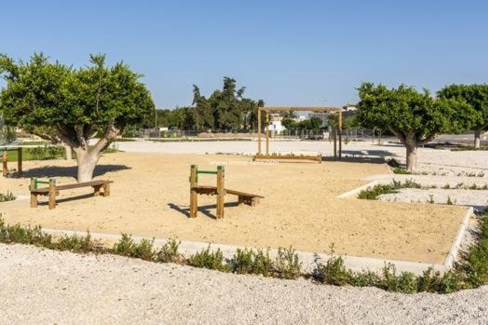 Nueva construcción  - Villa / Chalet - Daya Nueva