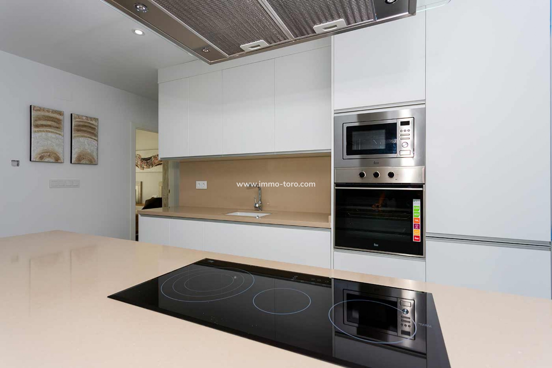 Nueva construcción  - Villa / Chalet - Daya Nueva