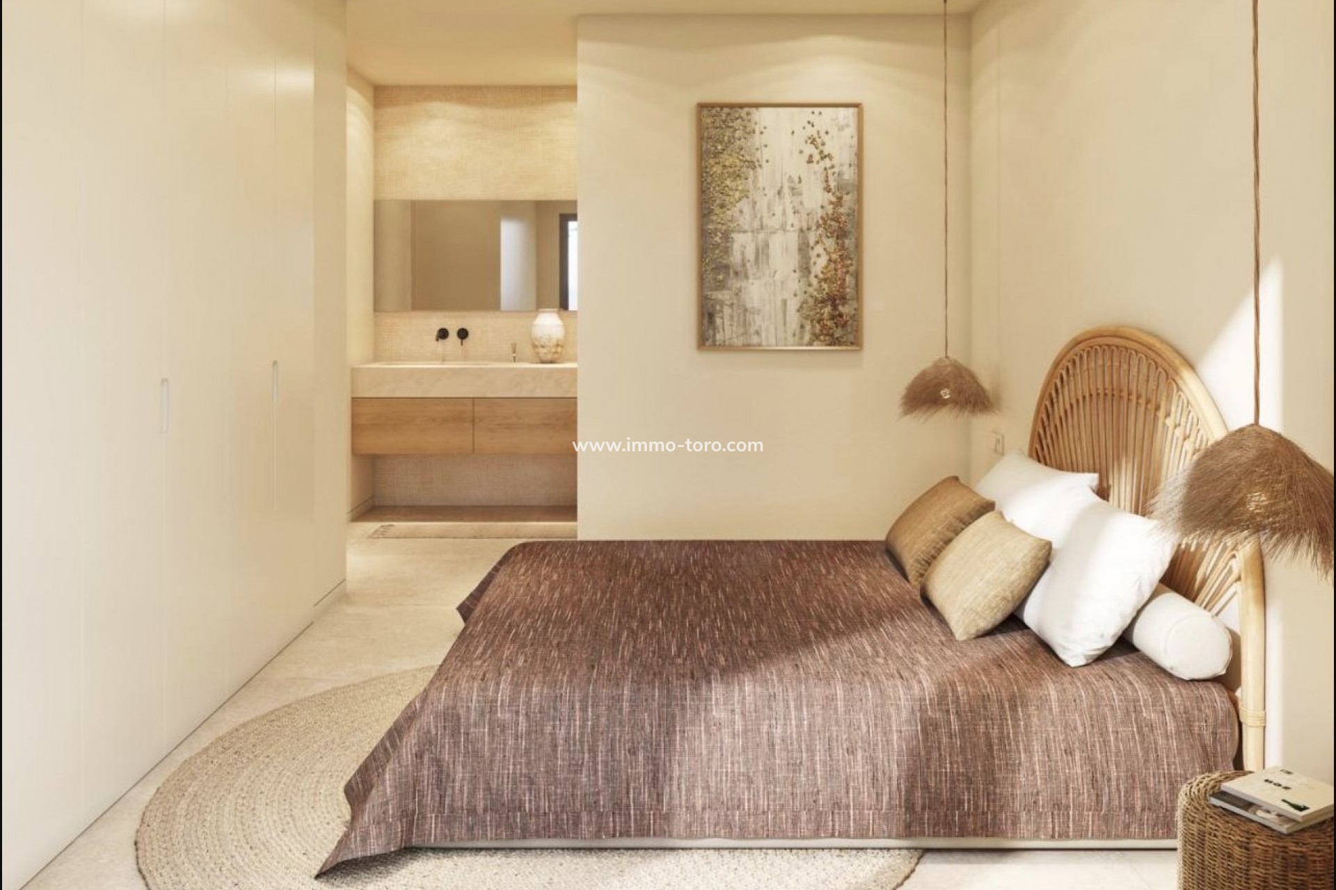 Nueva construcción  - Villa / Chalet - Dehesa de Campoamor