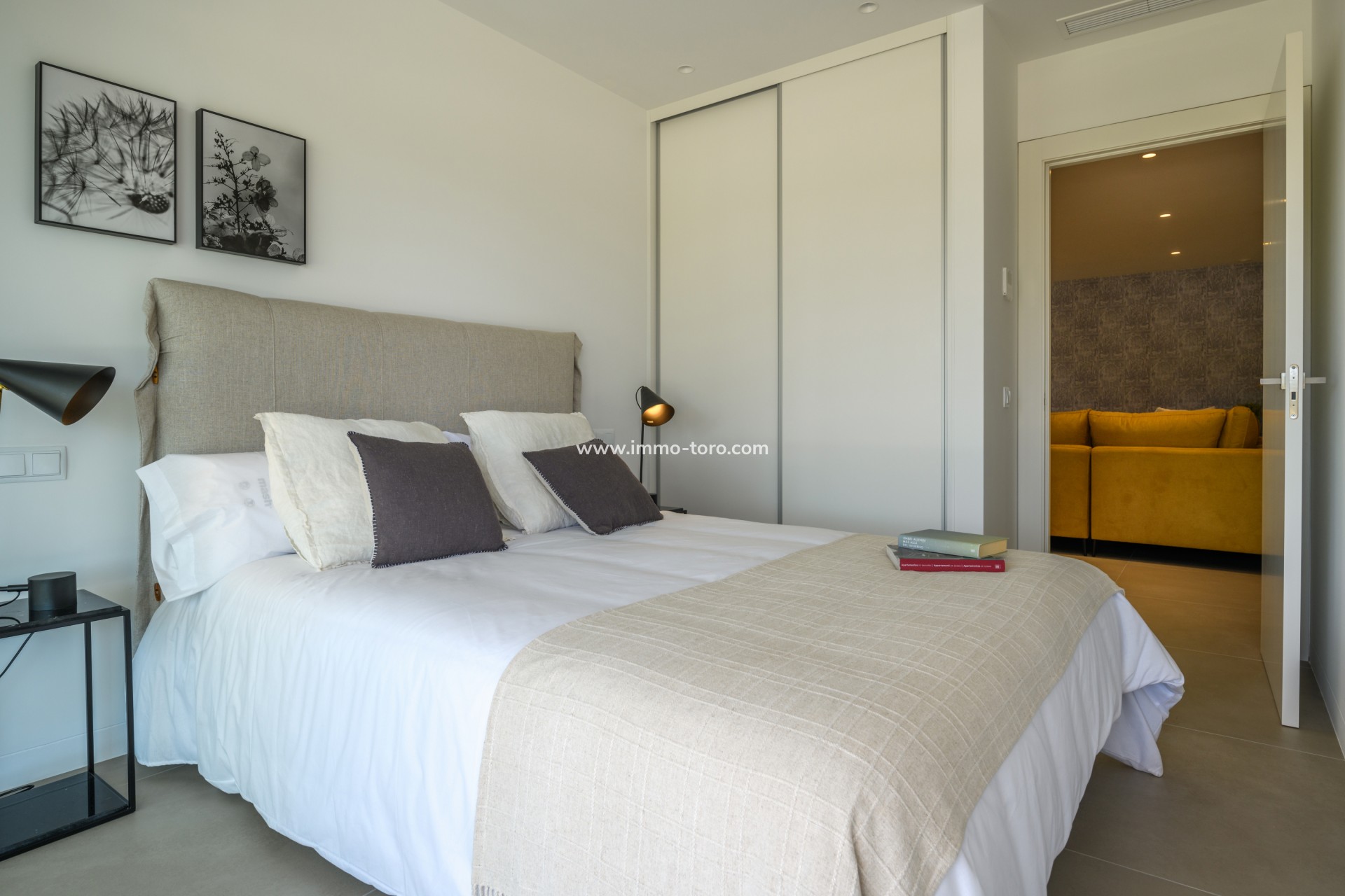 Nueva construcción  - Villa / Chalet - Dehesa de Campoamor