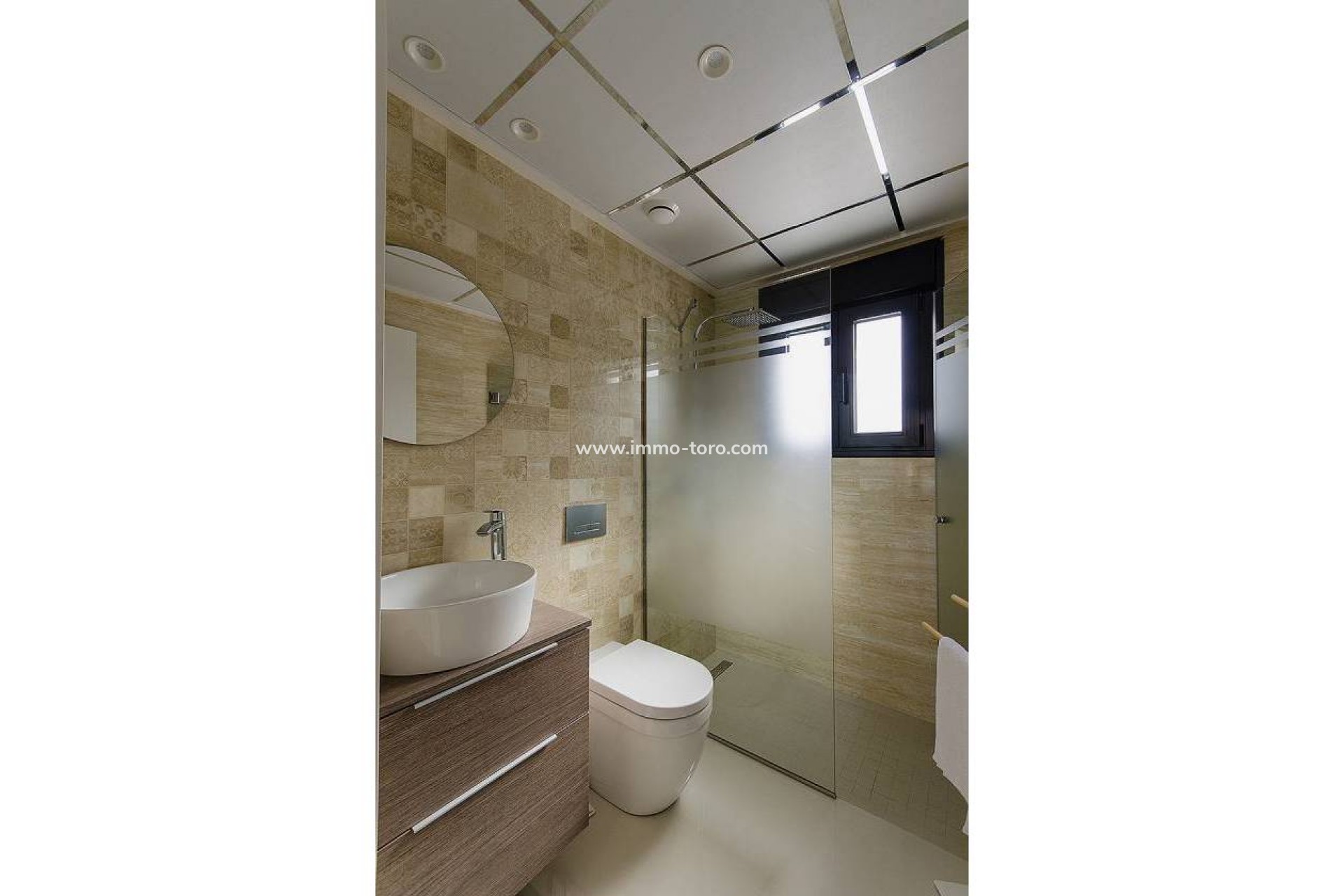 Nueva construcción  - Villa / Chalet - Dehesa de Campoamor