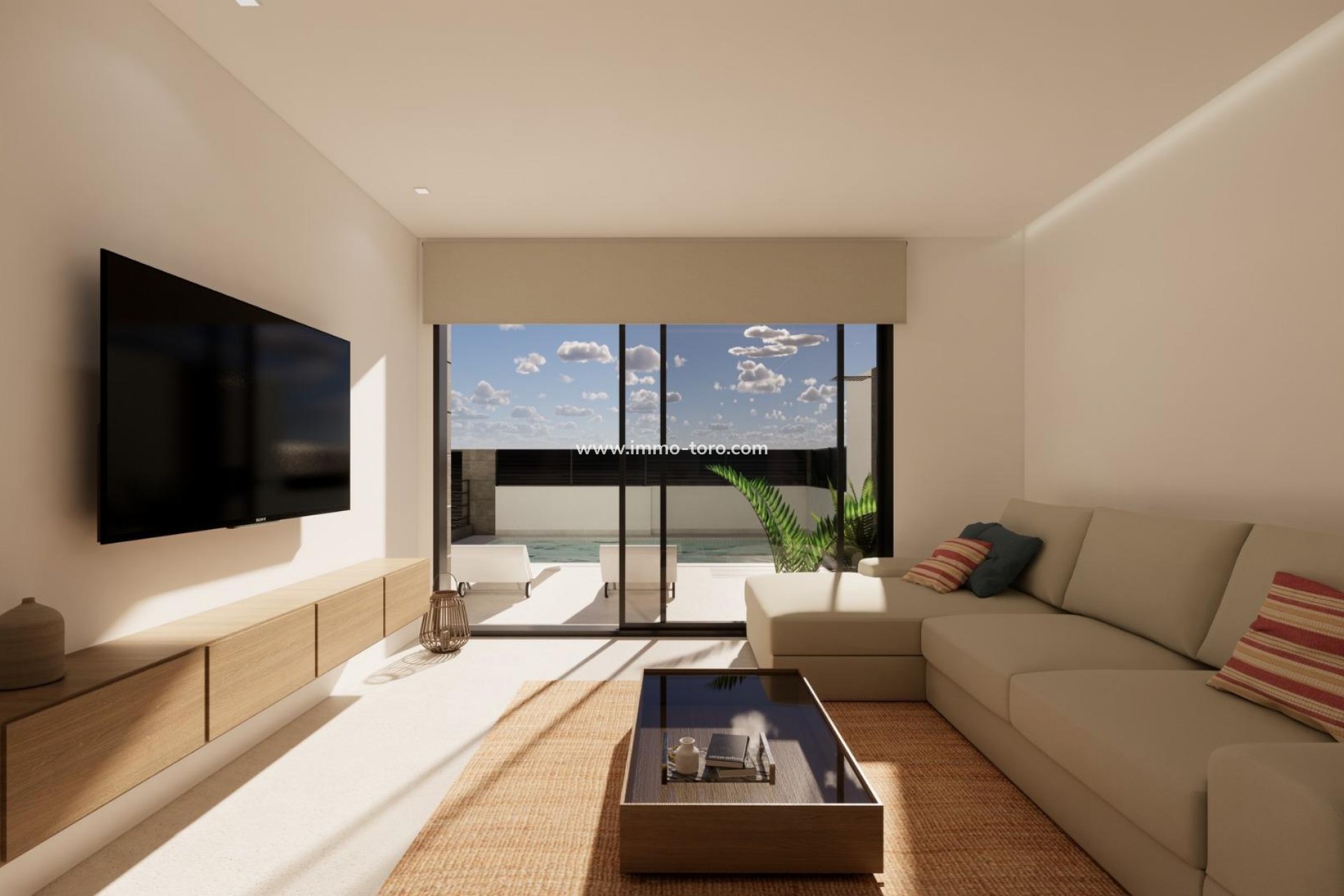 Nueva construcción  - Villa / Chalet - Dolores - pueblo