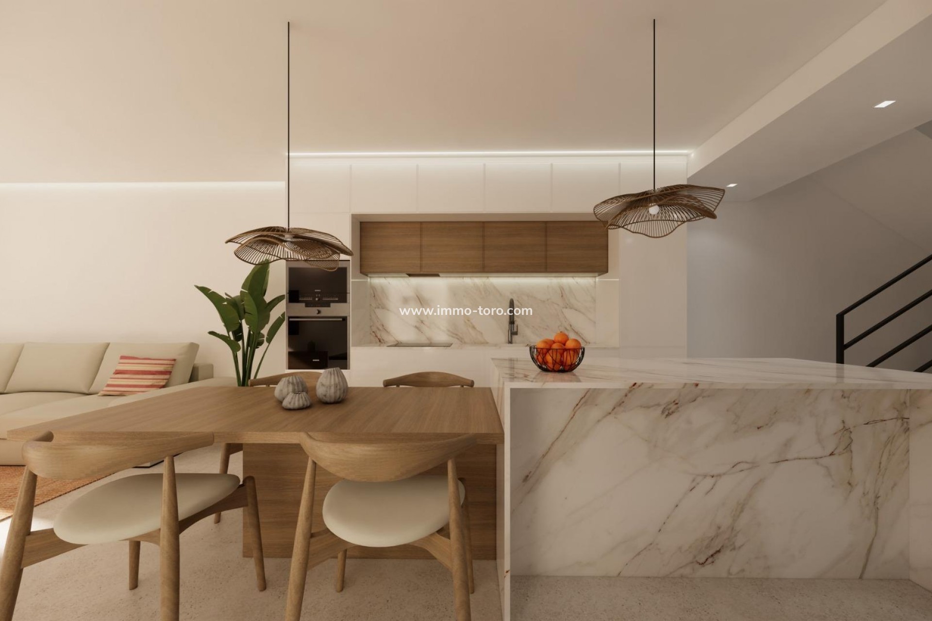 Nueva construcción  - Villa / Chalet - Dolores - pueblo