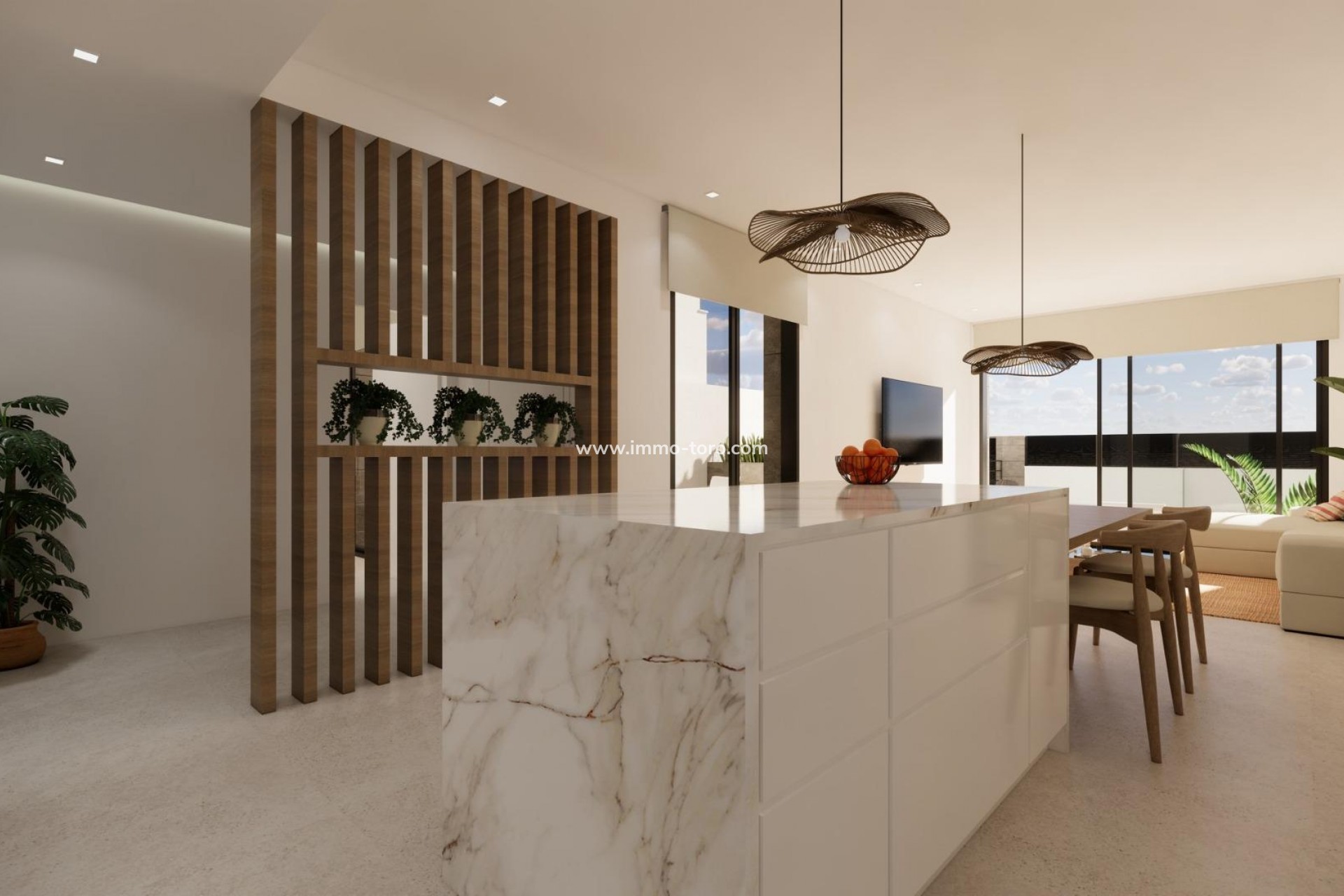 Nueva construcción  - Villa / Chalet - Dolores - pueblo