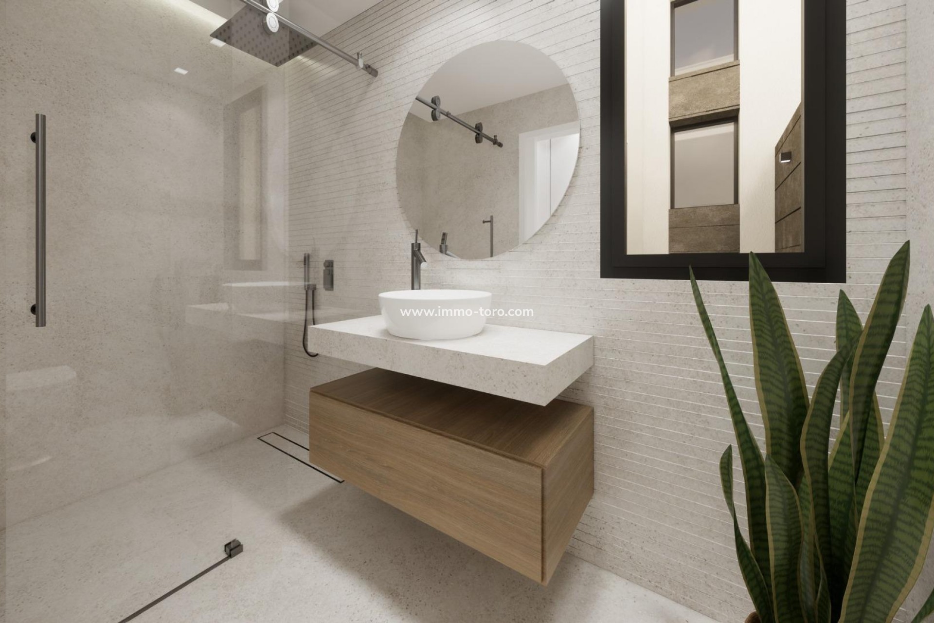 Nueva construcción  - Villa / Chalet - Dolores - pueblo