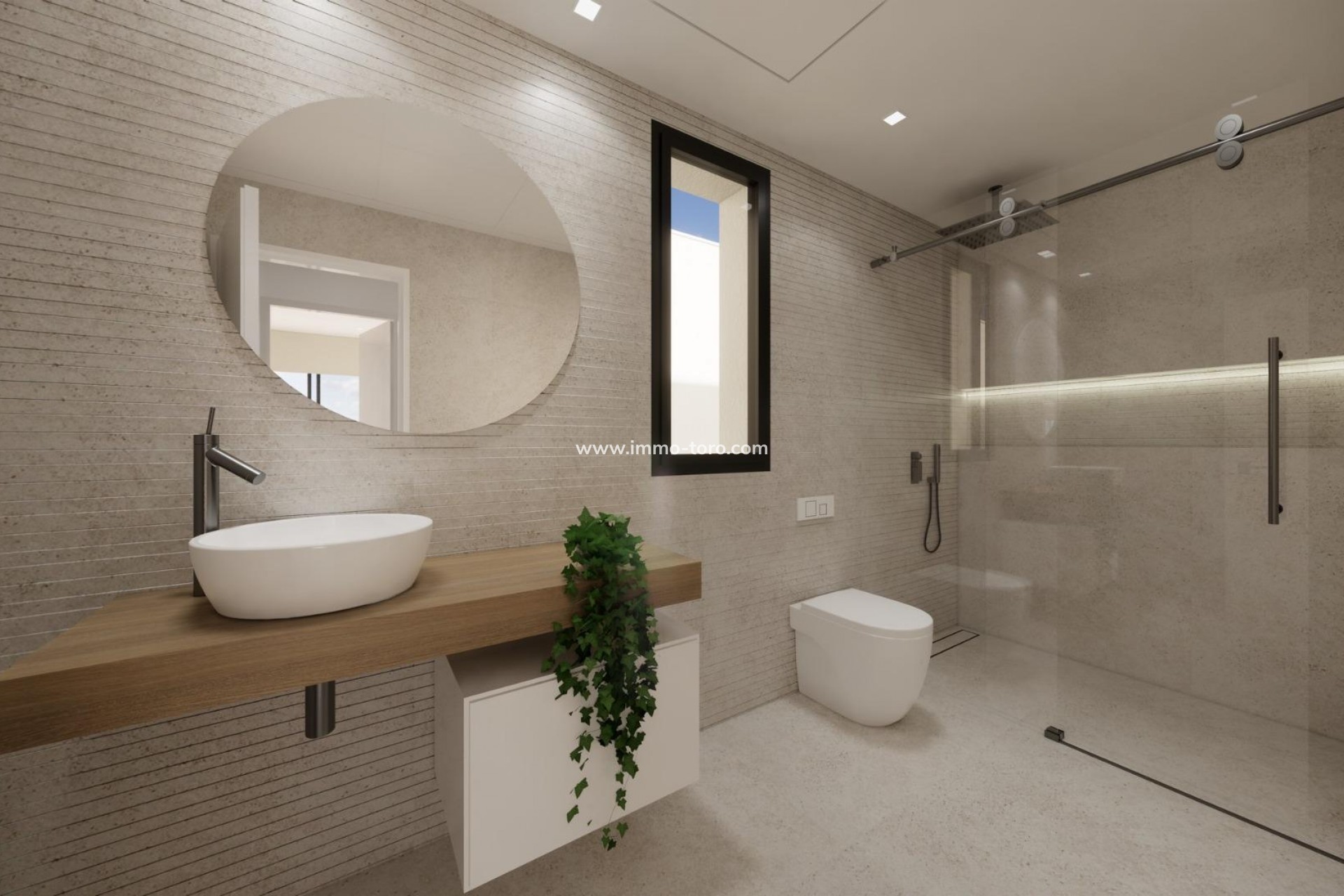 Nueva construcción  - Villa / Chalet - Dolores - pueblo