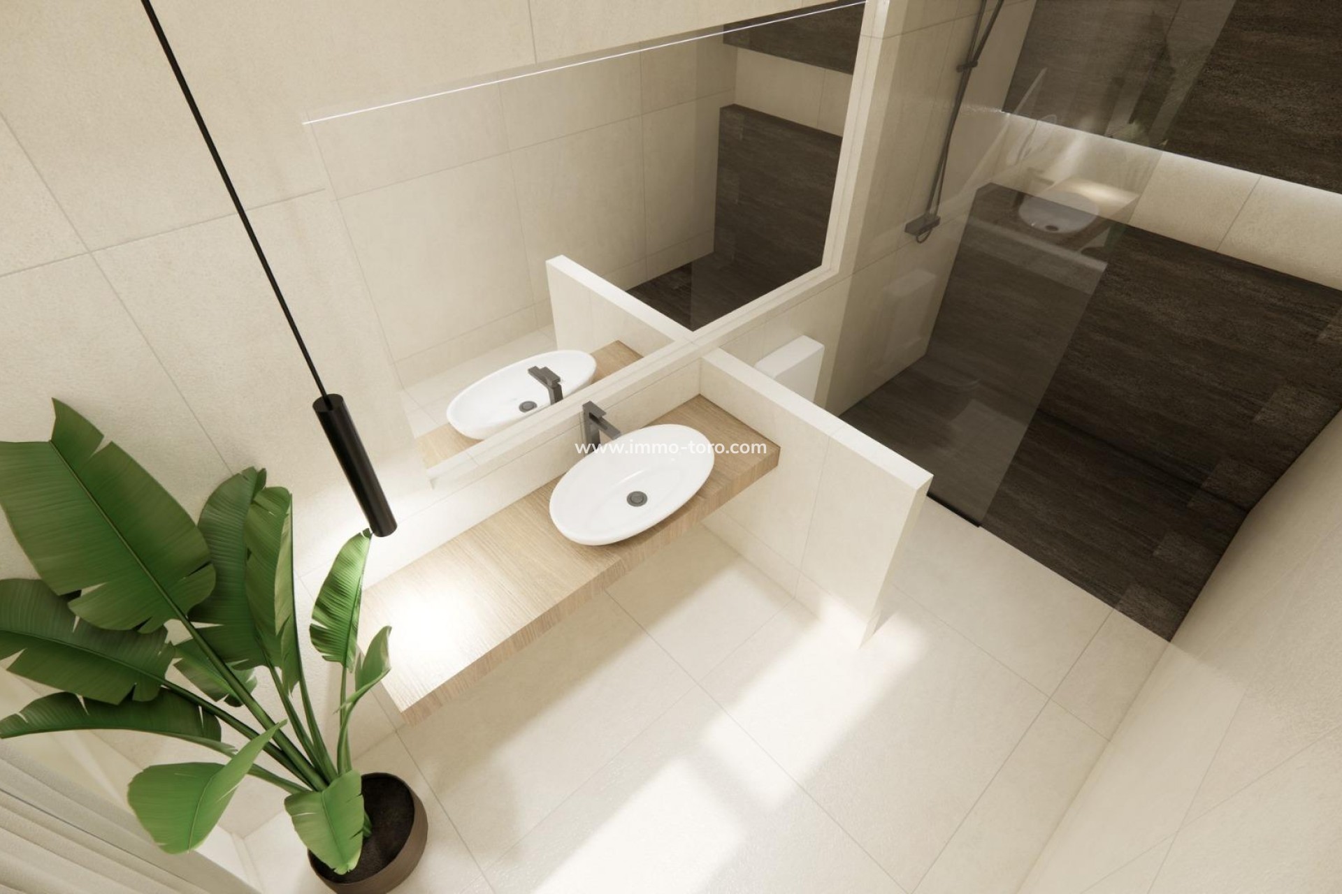 Nueva construcción  - Villa / Chalet - Dolores - Sector 3