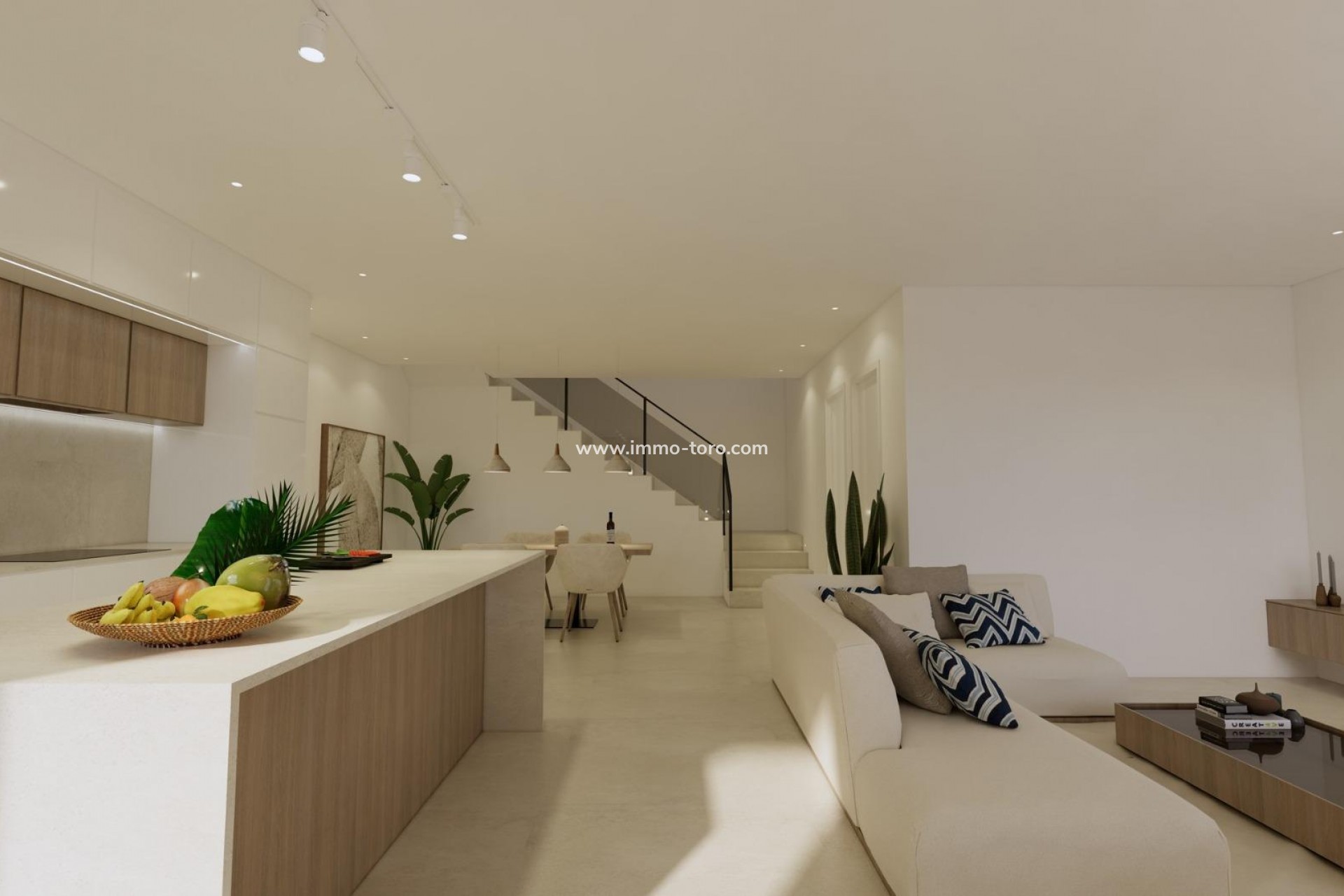 Nueva construcción  - Villa / Chalet - Dolores - Sector 3