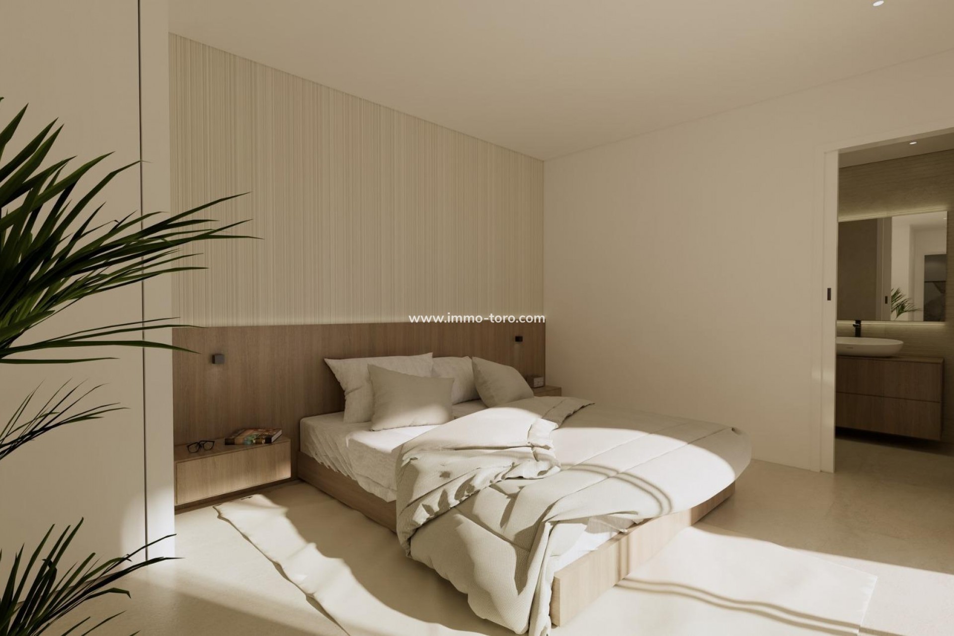 Nueva construcción  - Villa / Chalet - Dolores - Sector 3