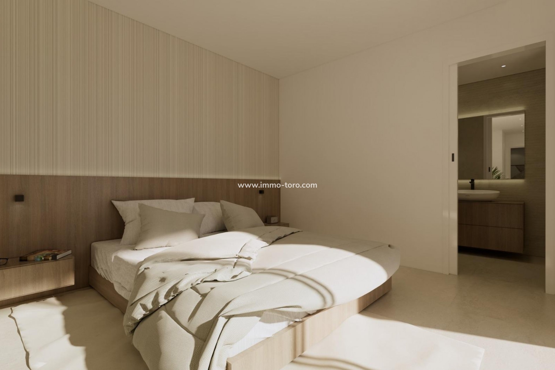 Nueva construcción  - Villa / Chalet - Dolores - Sector 3