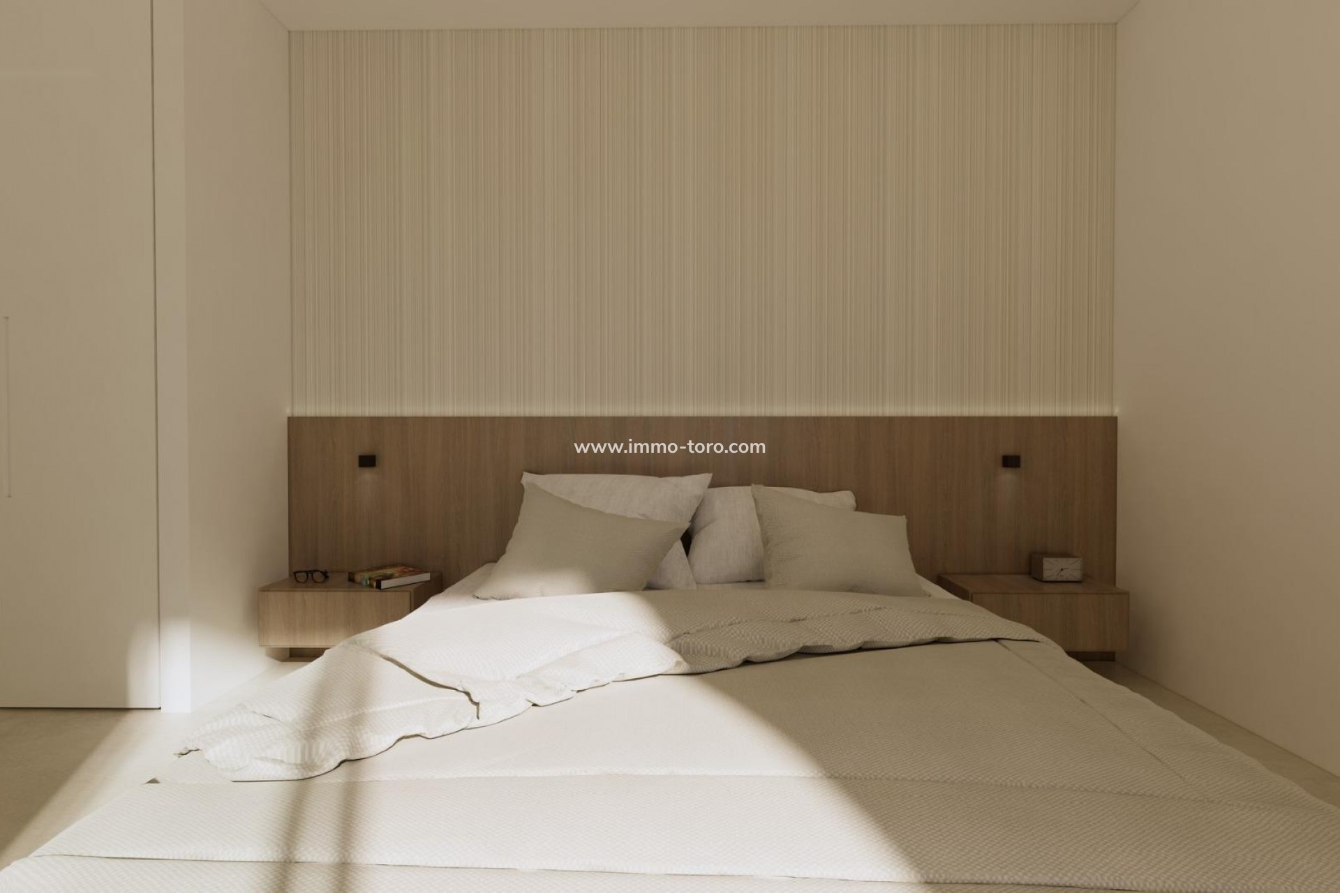 Nueva construcción  - Villa / Chalet - Dolores - Sector 3