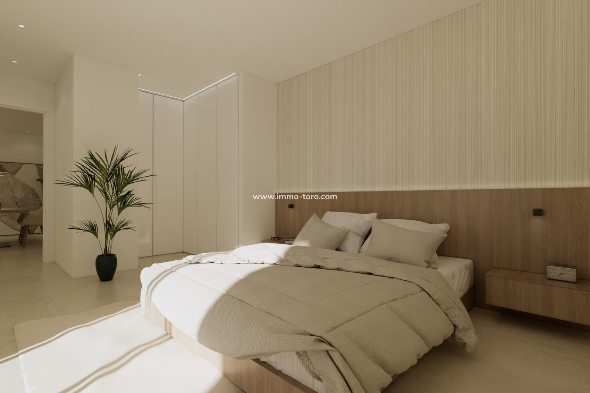 Nueva construcción  - Villa / Chalet - Dolores - Sector 3