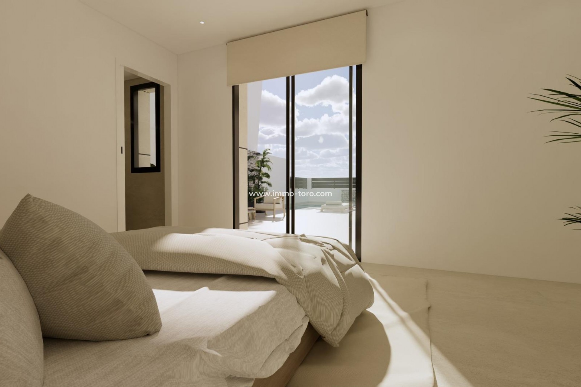 Nueva construcción  - Villa / Chalet - Dolores - Sector 3