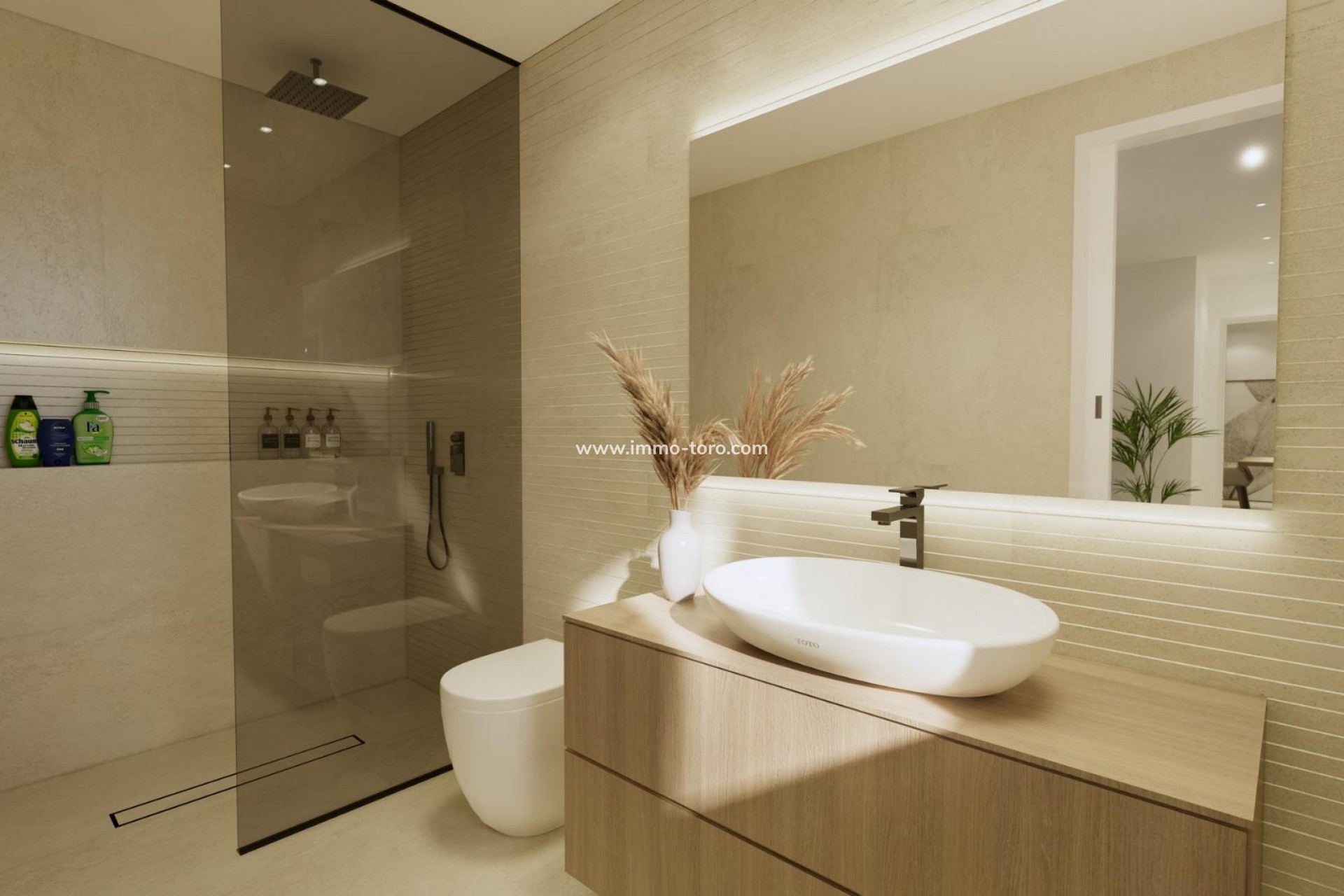 Nueva construcción  - Villa / Chalet - Dolores - Sector 3