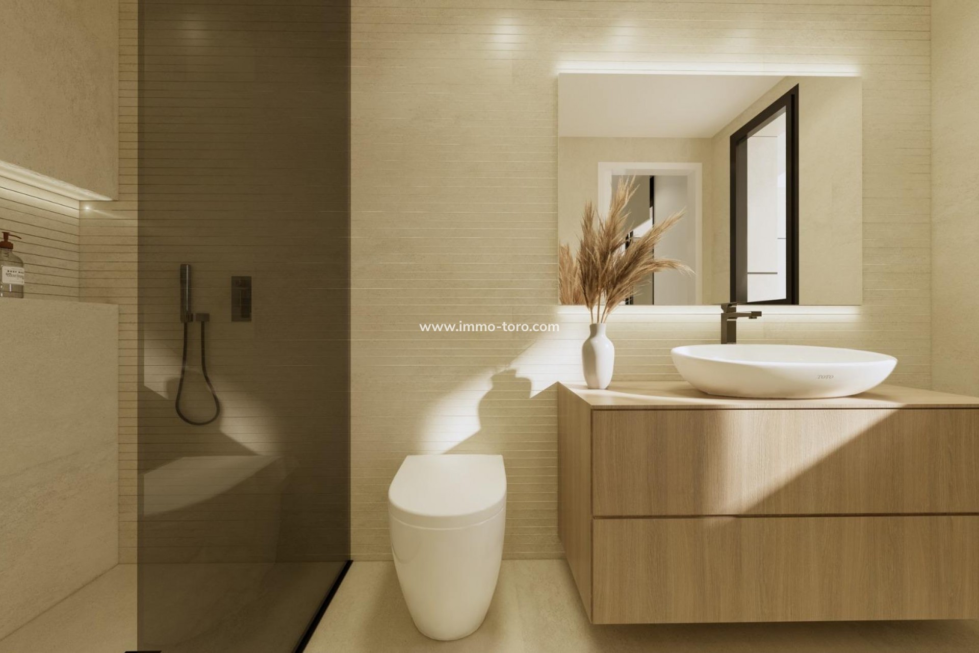 Nueva construcción  - Villa / Chalet - Dolores - Sector 3