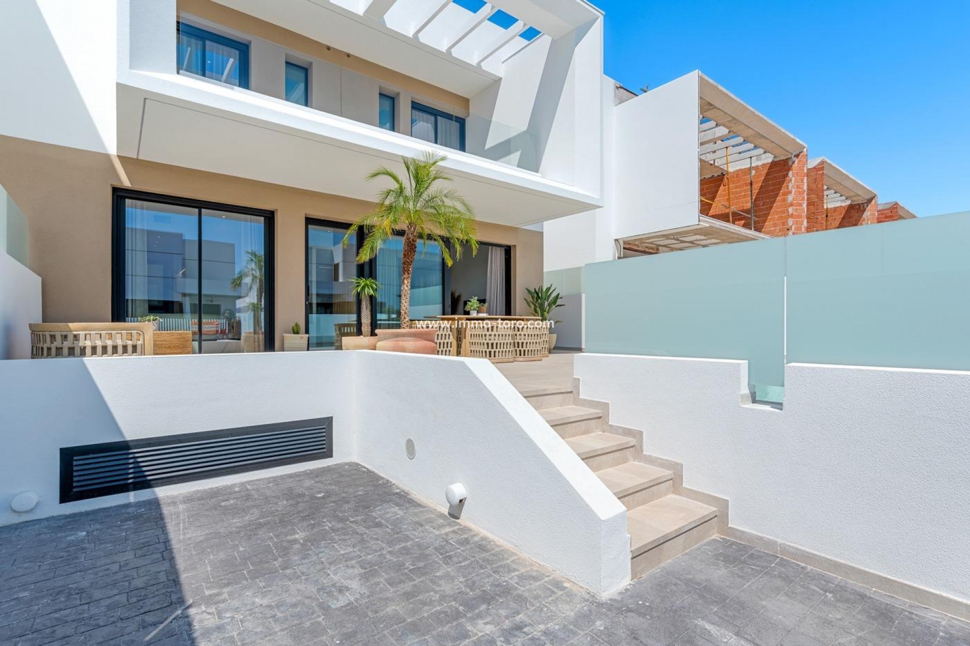 Nueva construcción  - Villa / Chalet - Dolores