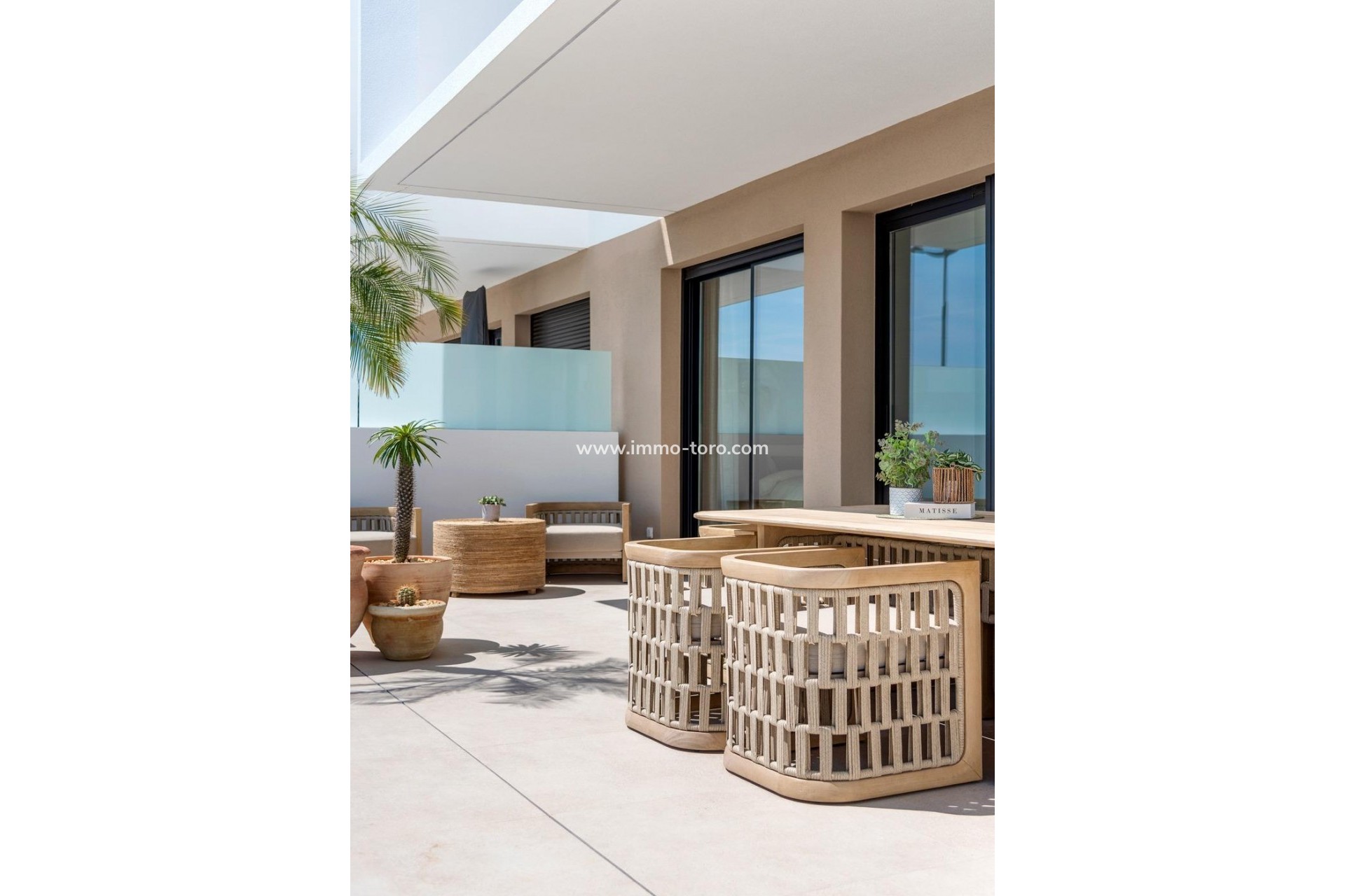 Nueva construcción  - Villa / Chalet - Dolores