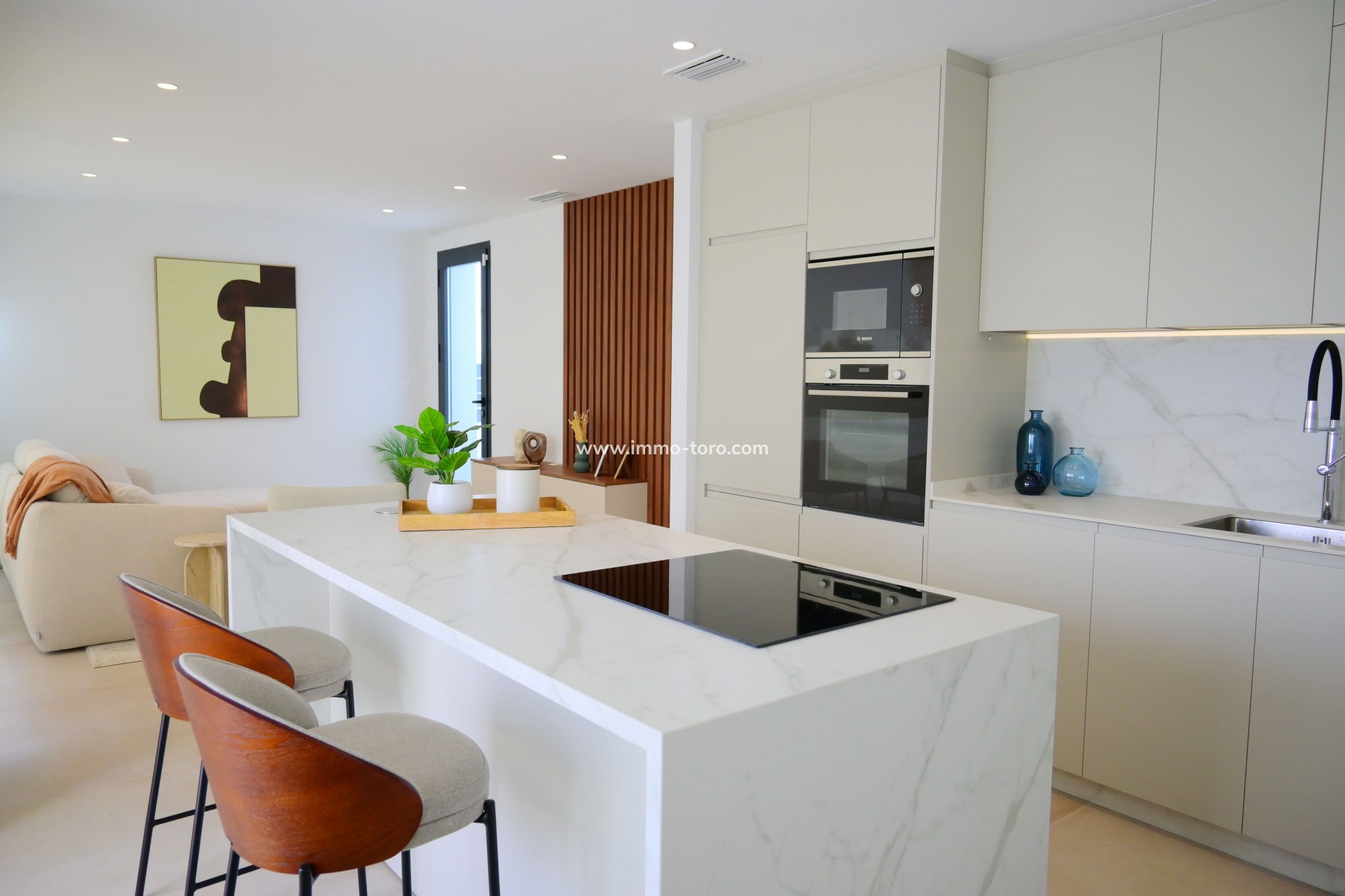 Nueva construcción  - Villa / Chalet - Dolores