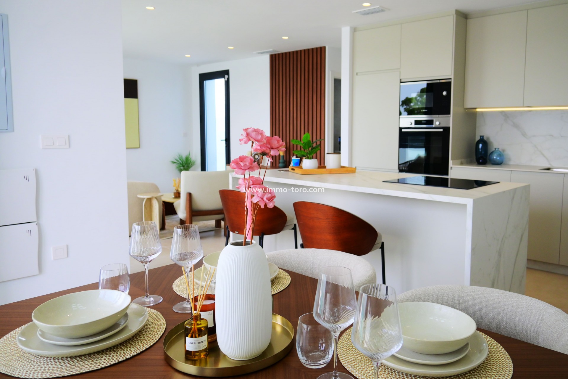 Nueva construcción  - Villa / Chalet - Dolores