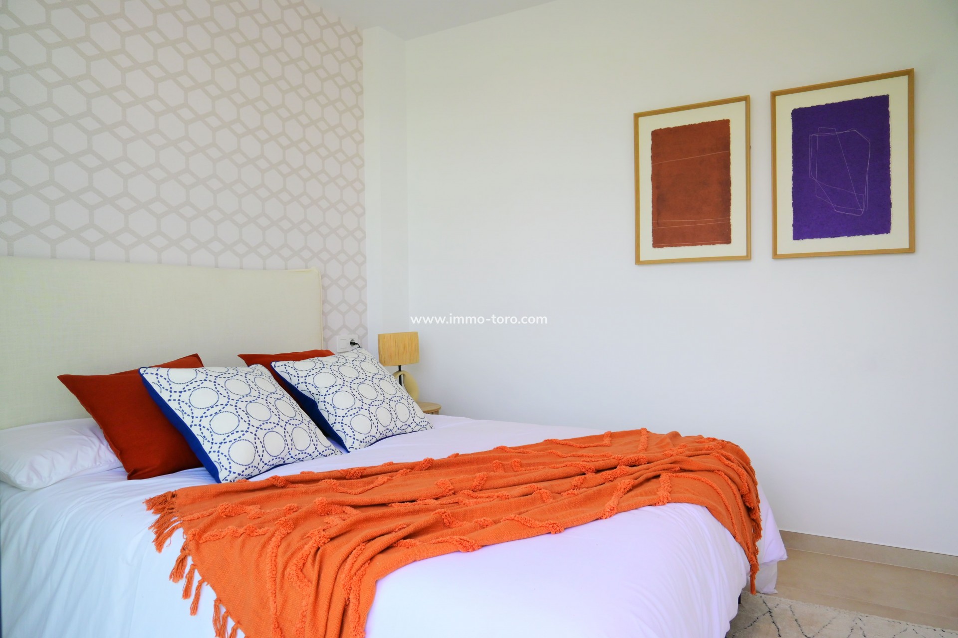 Nueva construcción  - Villa / Chalet - Dolores