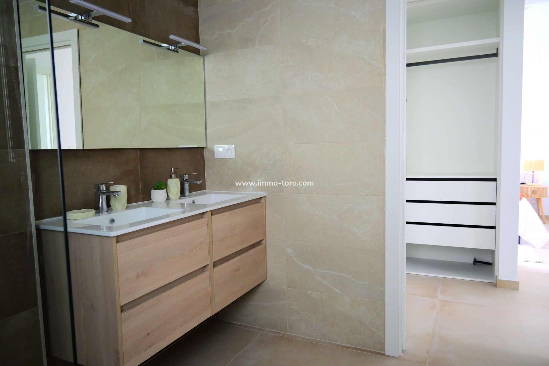 Nueva construcción  - Villa / Chalet - Dolores