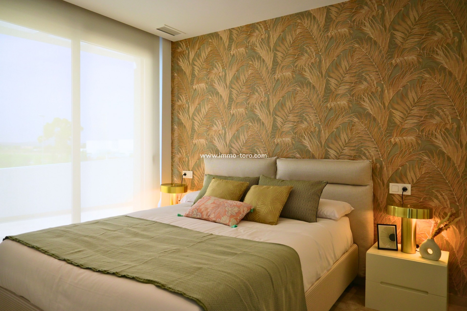 Nueva construcción  - Villa / Chalet - Dolores