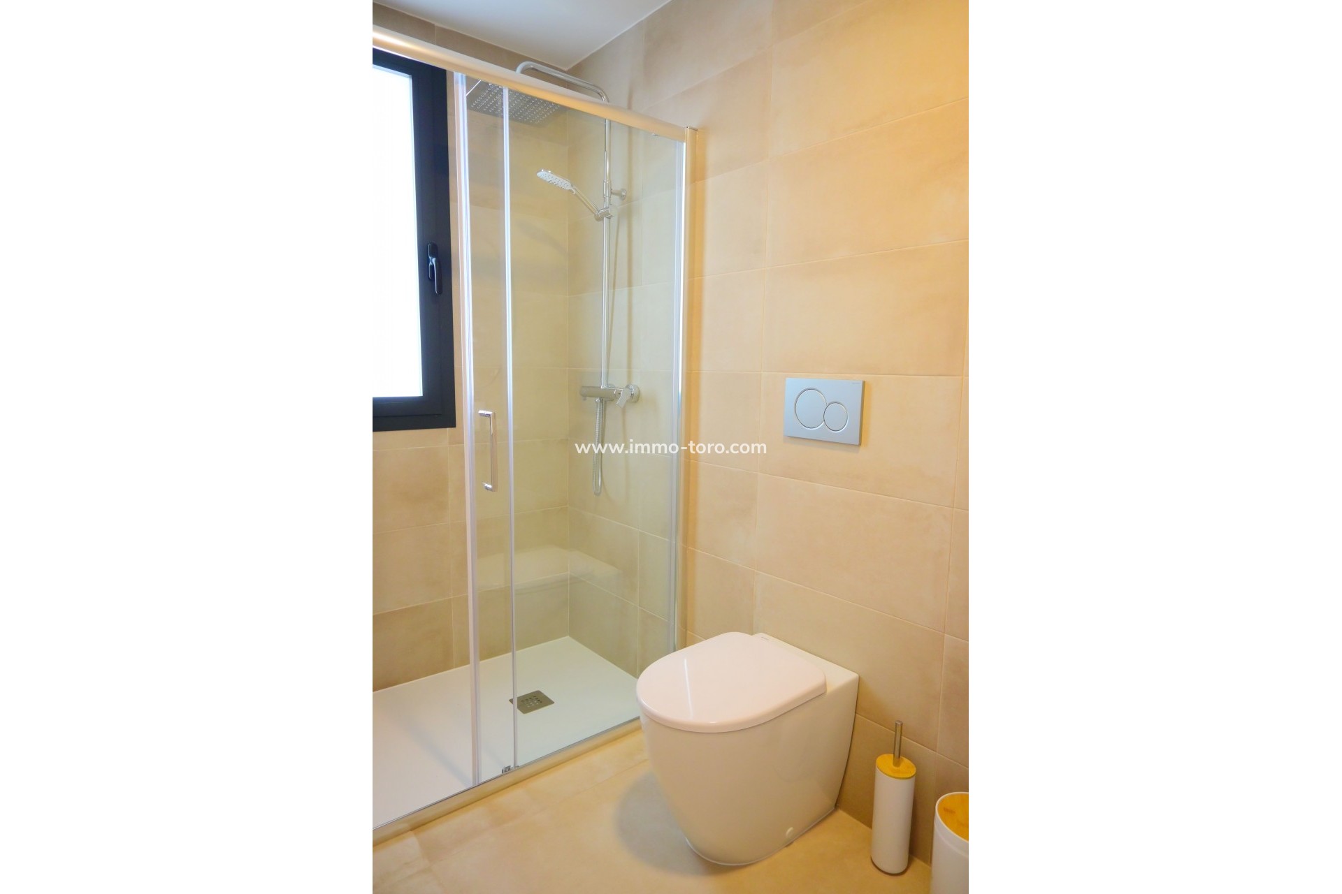 Nueva construcción  - Villa / Chalet - Dolores