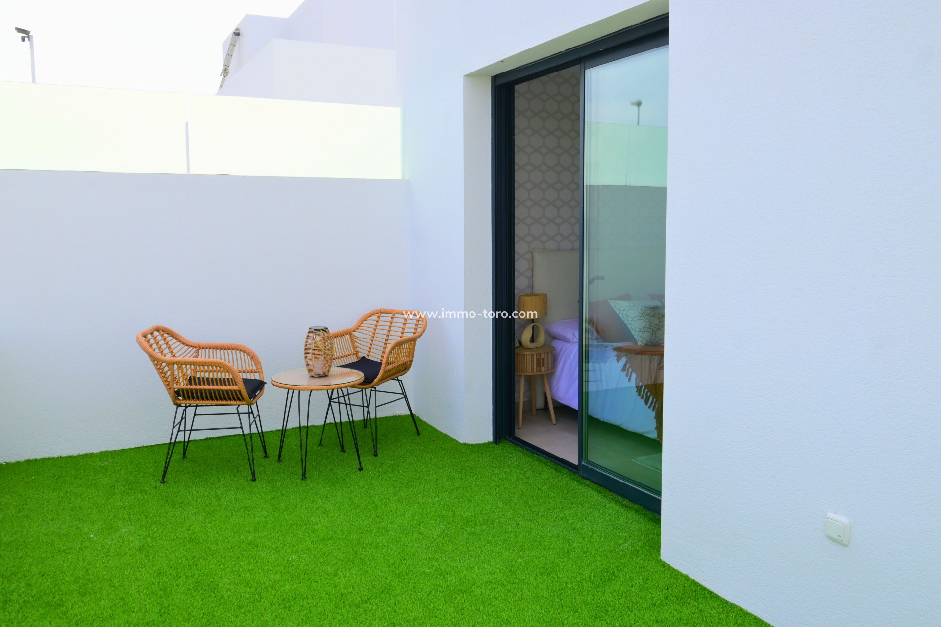 Nueva construcción  - Villa / Chalet - Dolores