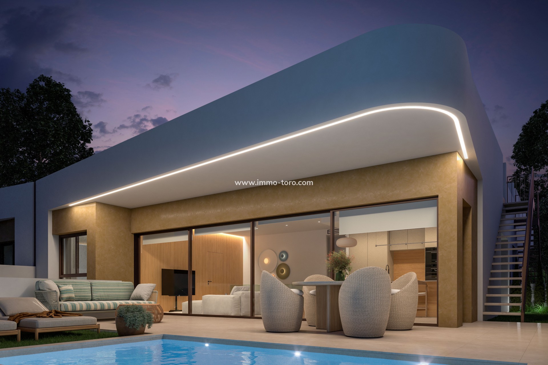 Nueva construcción  - Villa / Chalet - Dolores