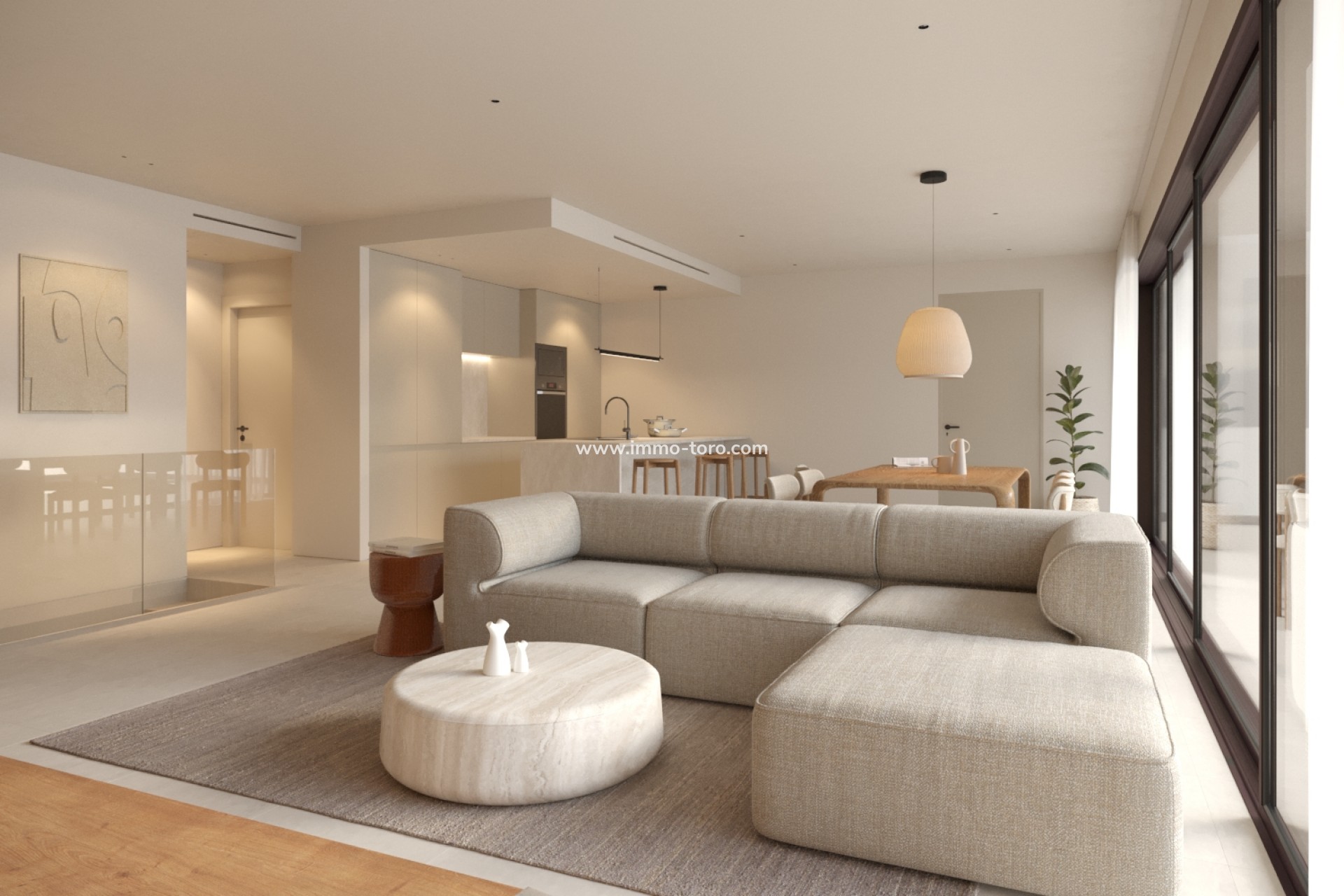 Nueva construcción  - Villa / Chalet - Dolores