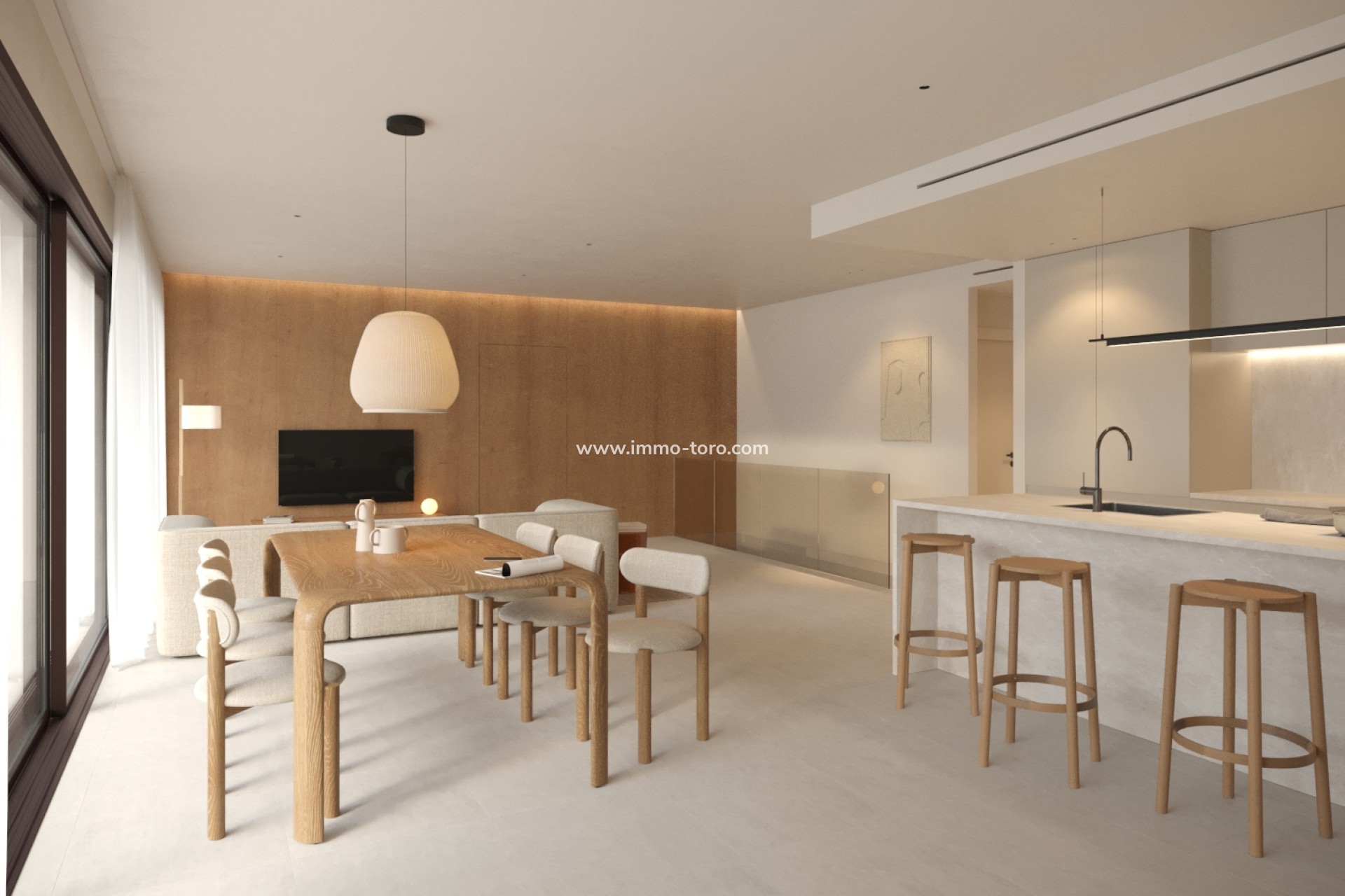 Nueva construcción  - Villa / Chalet - Dolores