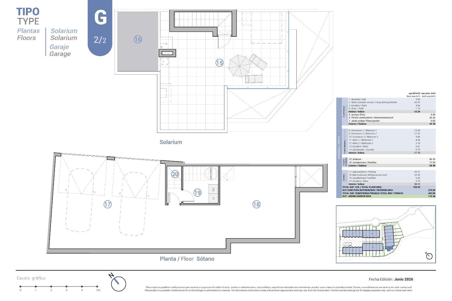 Nueva construcción  - Villa / Chalet - El Campello - Platja de L´Amerador