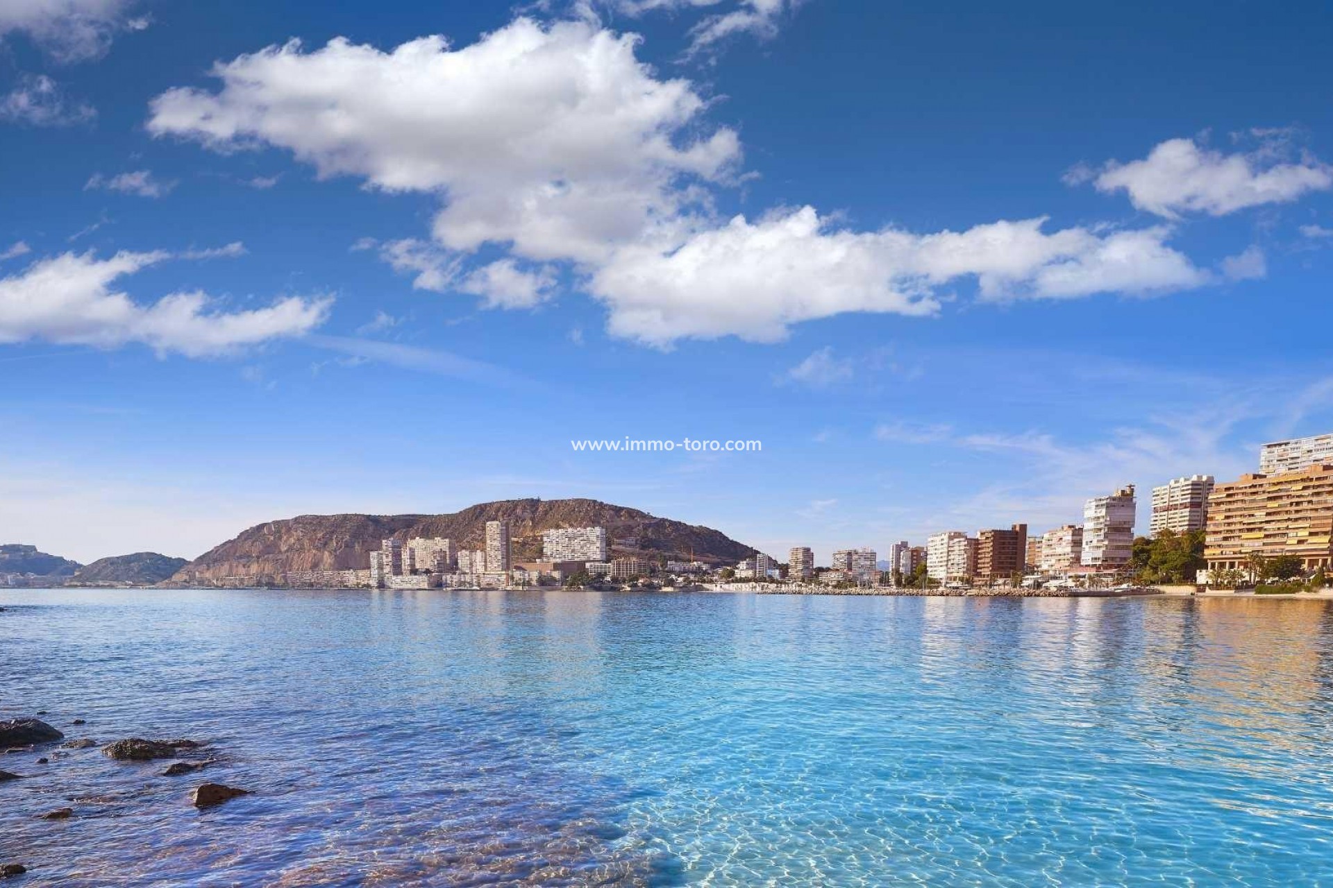 Nueva construcción  - Villa / Chalet - Els Poblets - Partida Barranquets