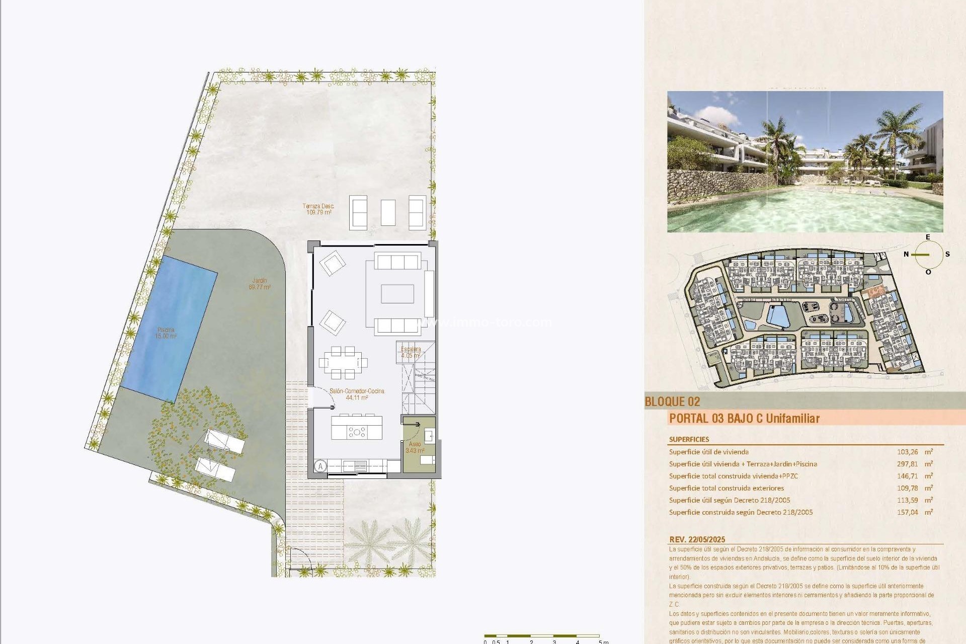 Nueva construcción  - Villa / Chalet - Estepona - Arroyo Vaquero