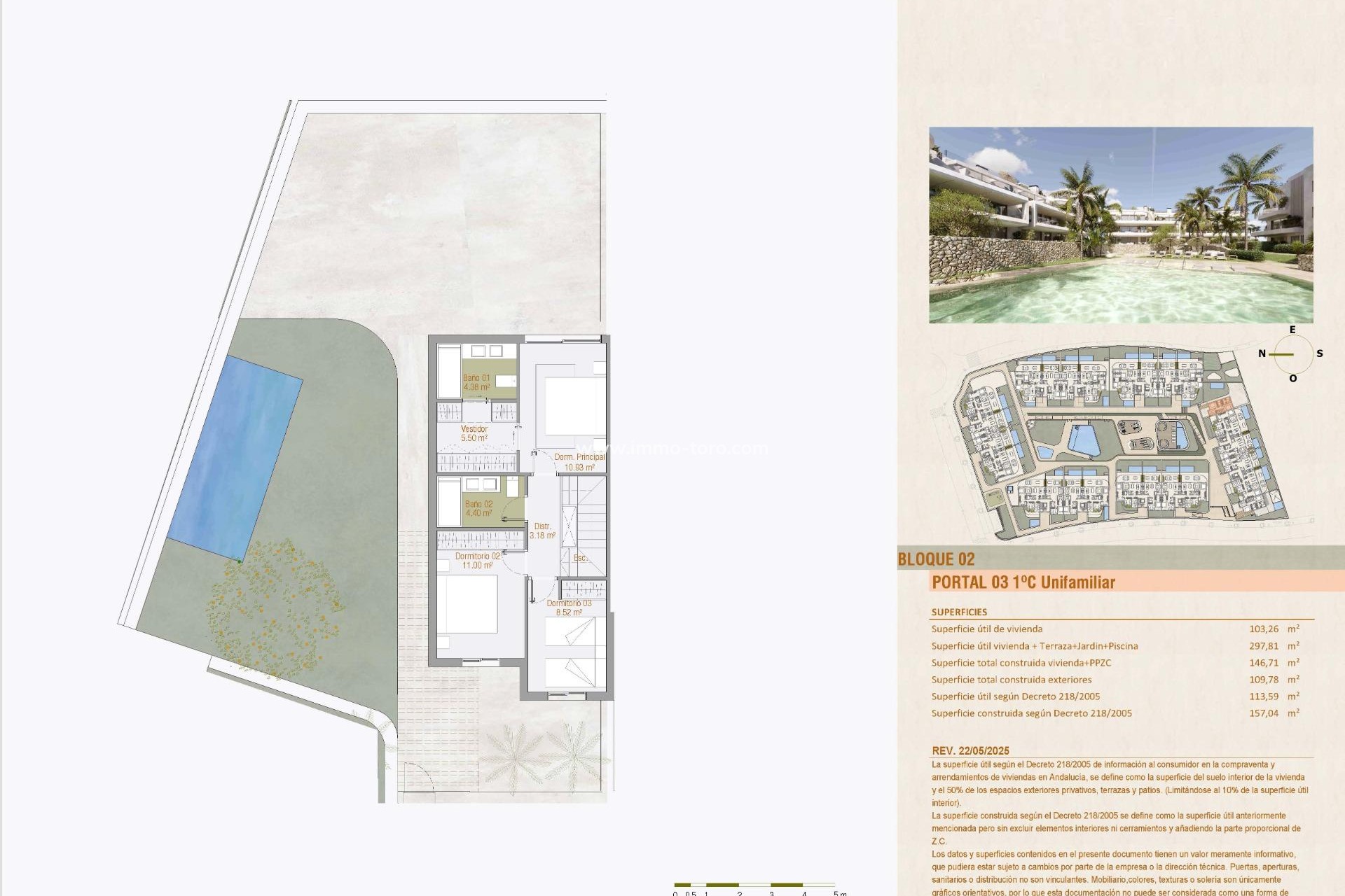 Nueva construcción  - Villa / Chalet - Estepona - Arroyo Vaquero