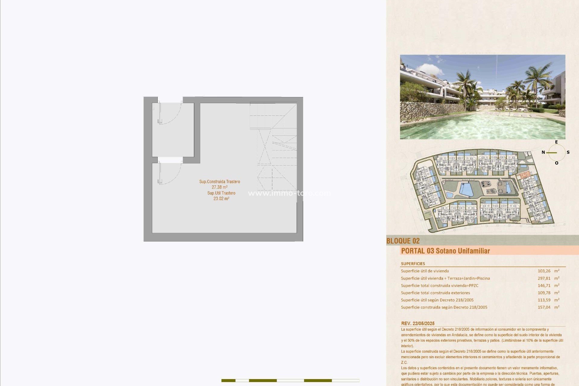 Nueva construcción  - Villa / Chalet - Estepona - Arroyo Vaquero