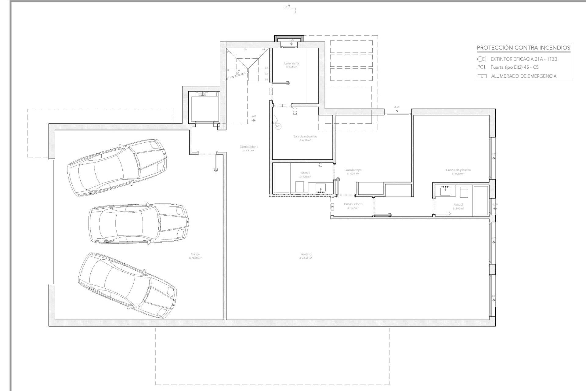Nueva construcción  - Villa / Chalet - Estepona - Atalaya del Golf