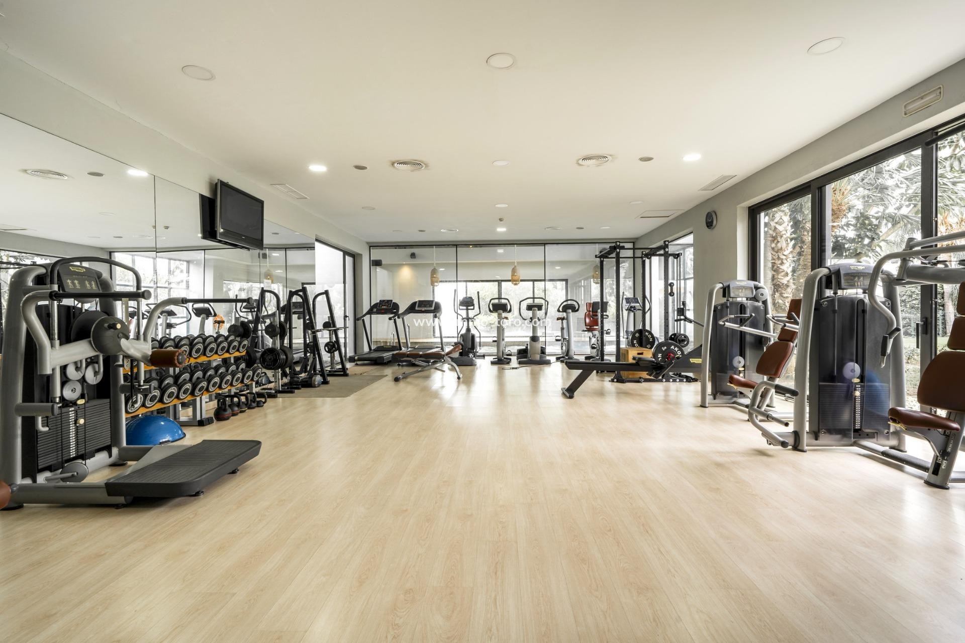 Nueva construcción  - Villa / Chalet - Estepona - Atalaya del Golf