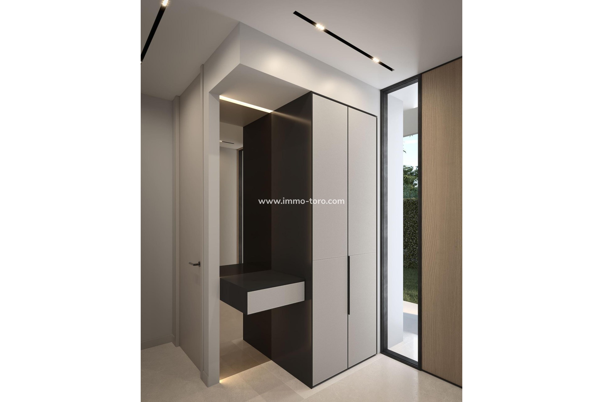 Nueva construcción  - Villa / Chalet - Estepona - Bel Air