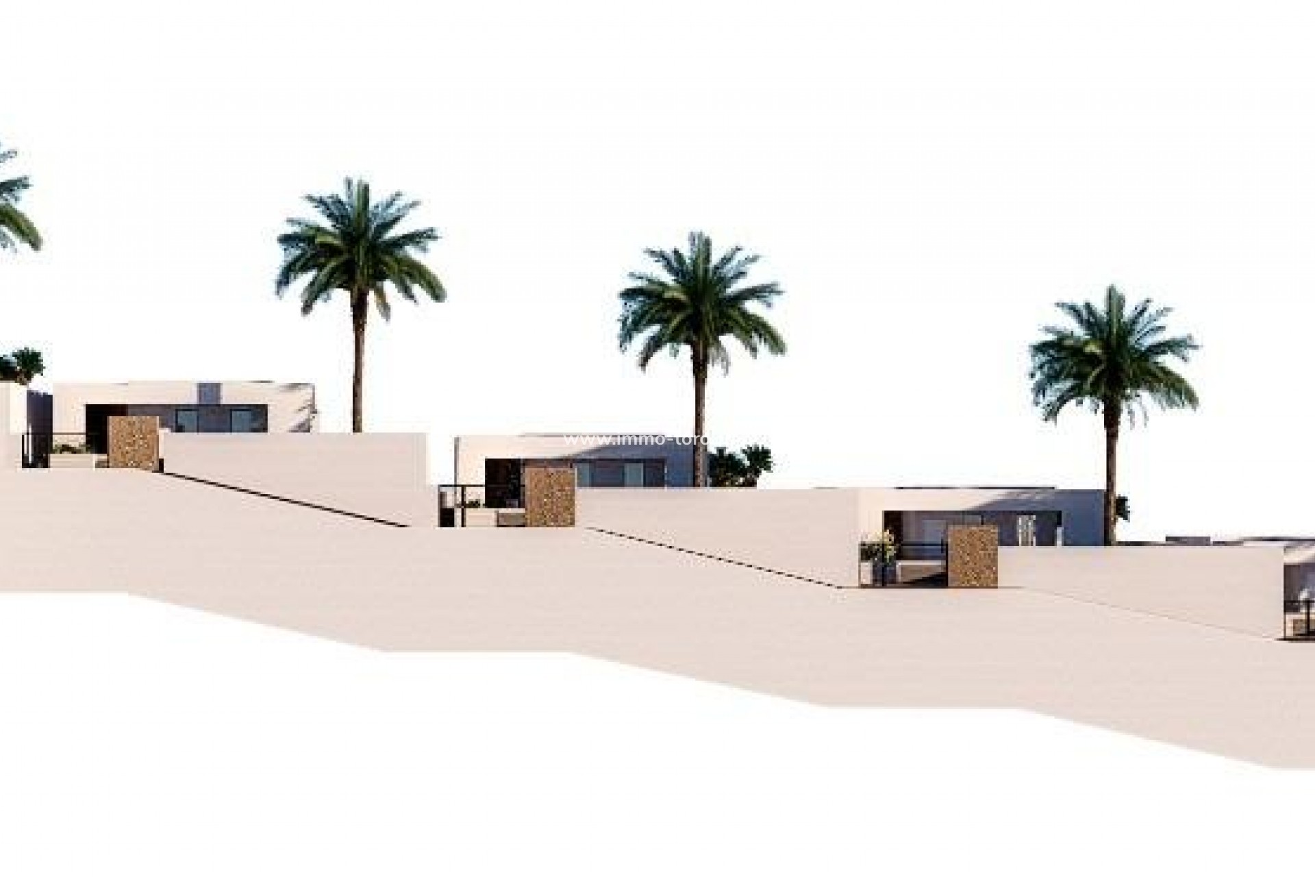 Nueva construcción  - Villa / Chalet - Finestrat - Balcón De Finestrat